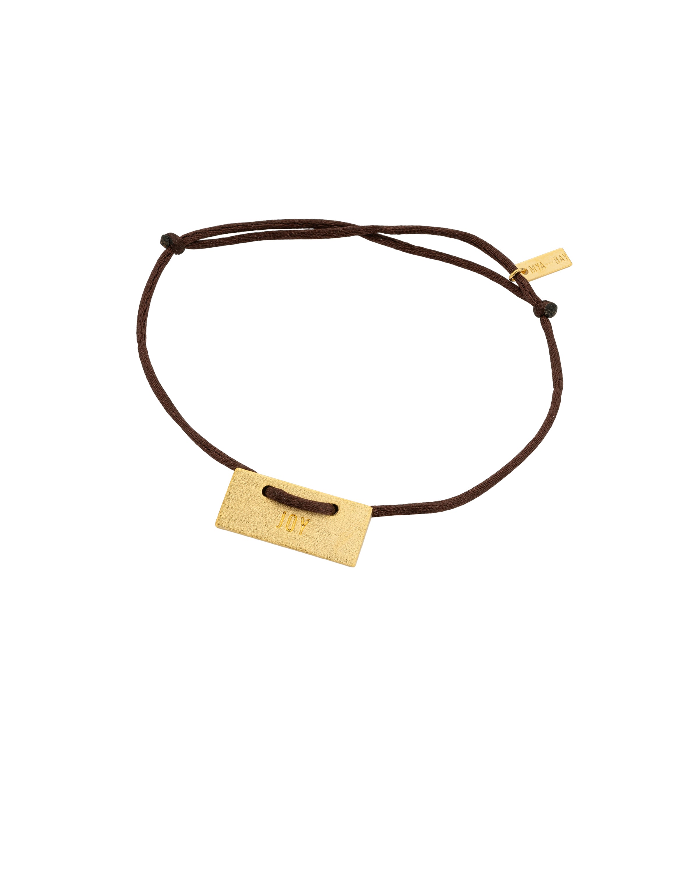 BRACELET - JOY DECLARATION