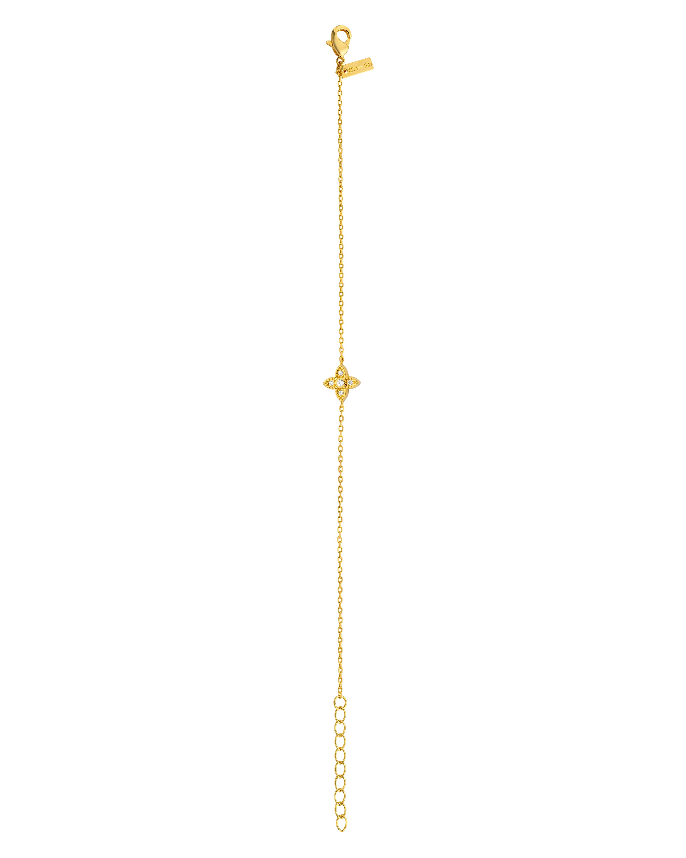 BRACELET - FIORE