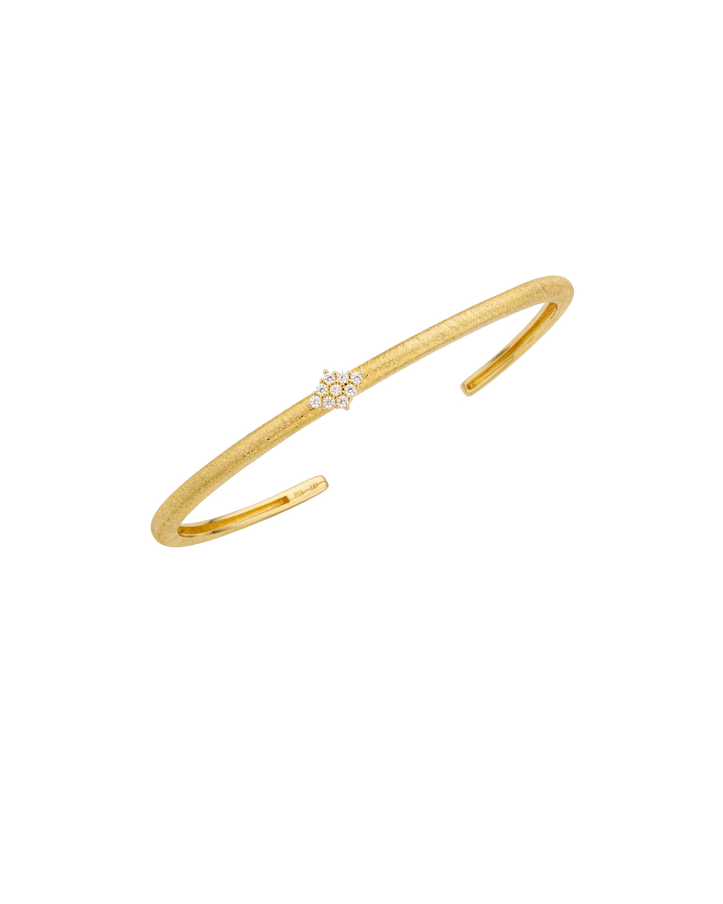 BRACELET - BELLA CUFF