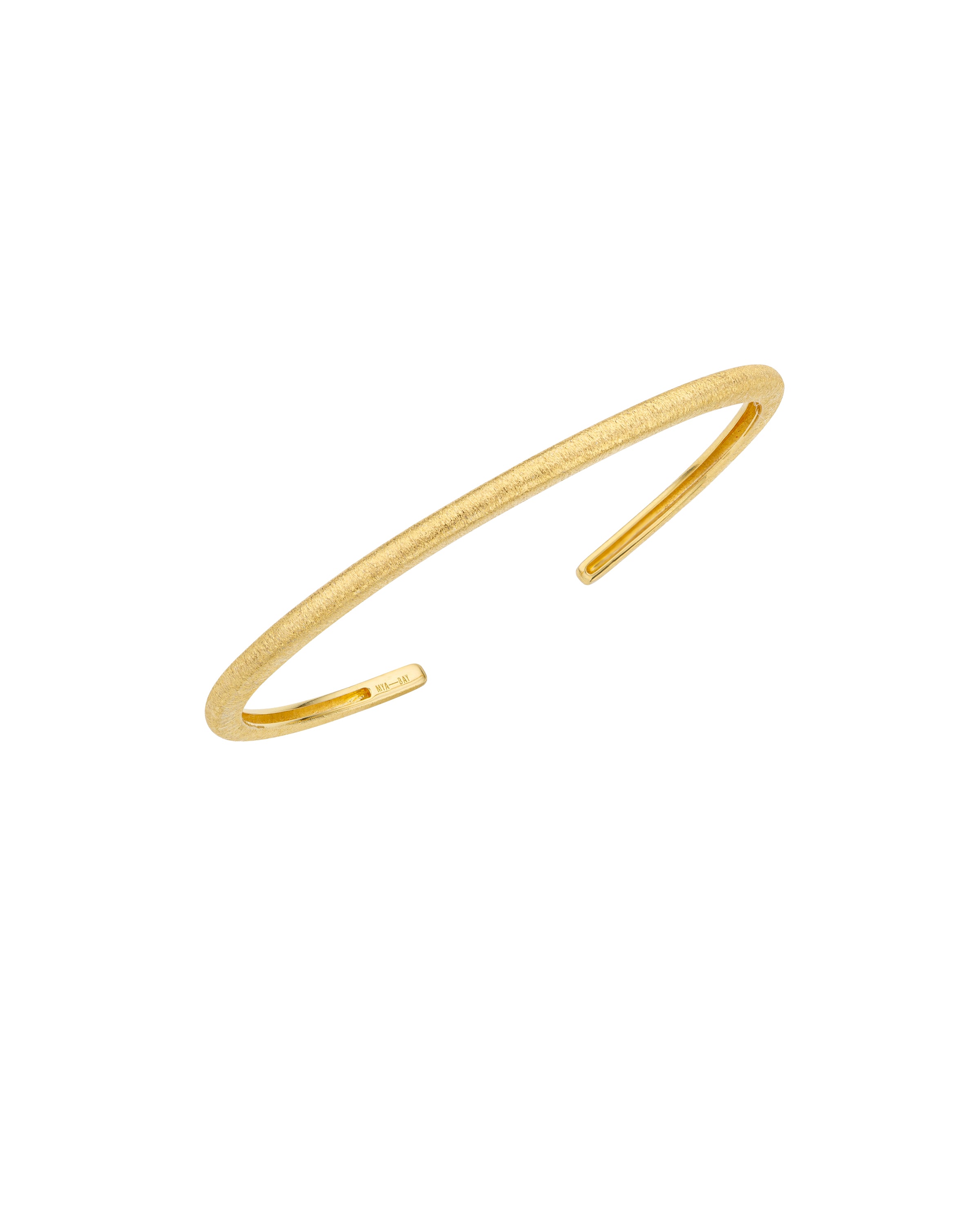 BRACELET - LITTLE CUFF