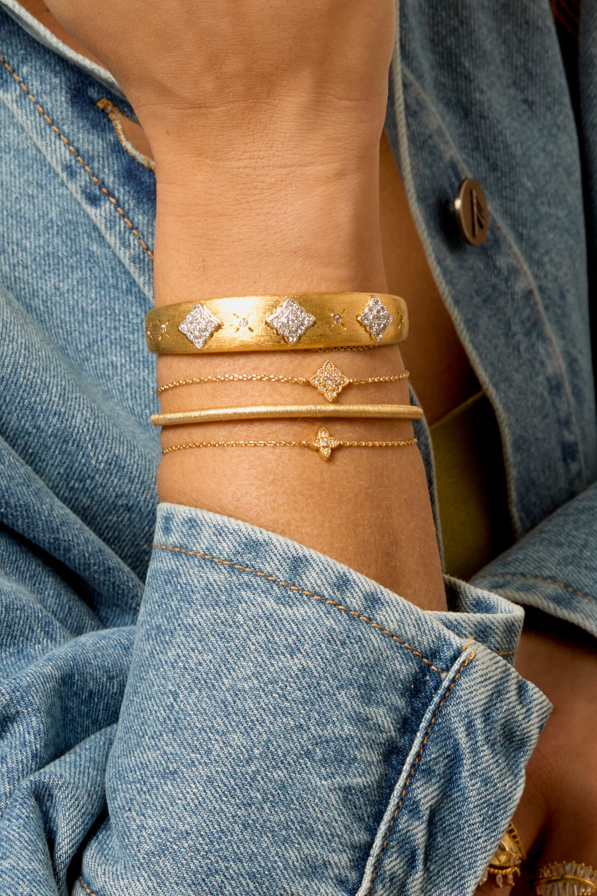 BRACELET - MIRA