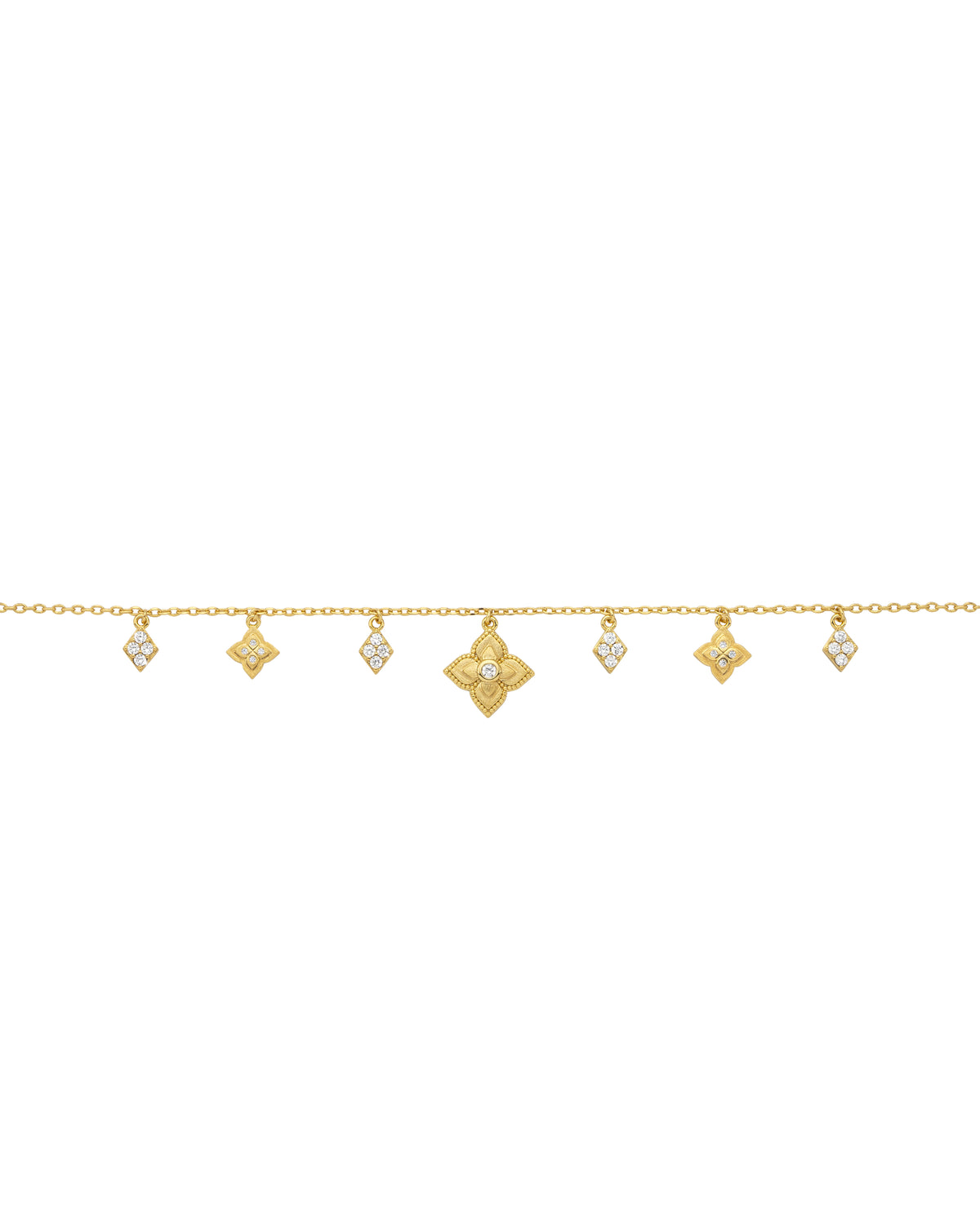 BRACELET - LOTUS LIBERTY