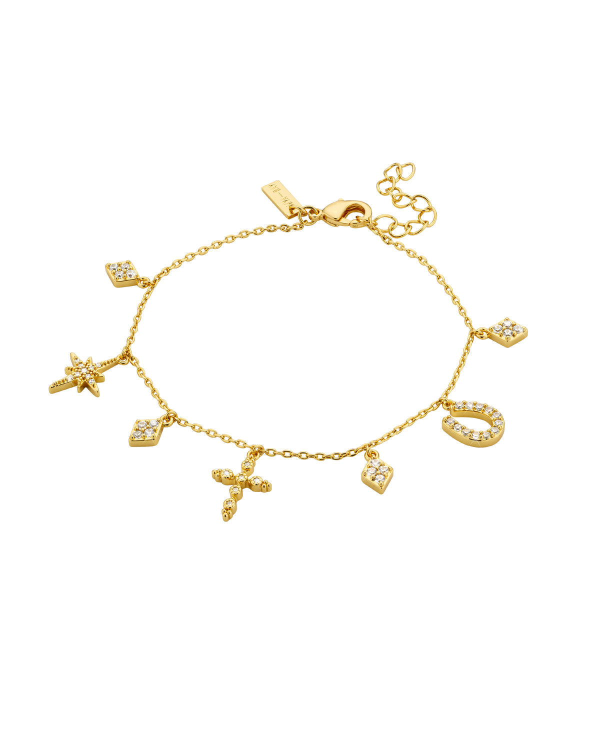 BRACELET - DESTINY LIBERTY