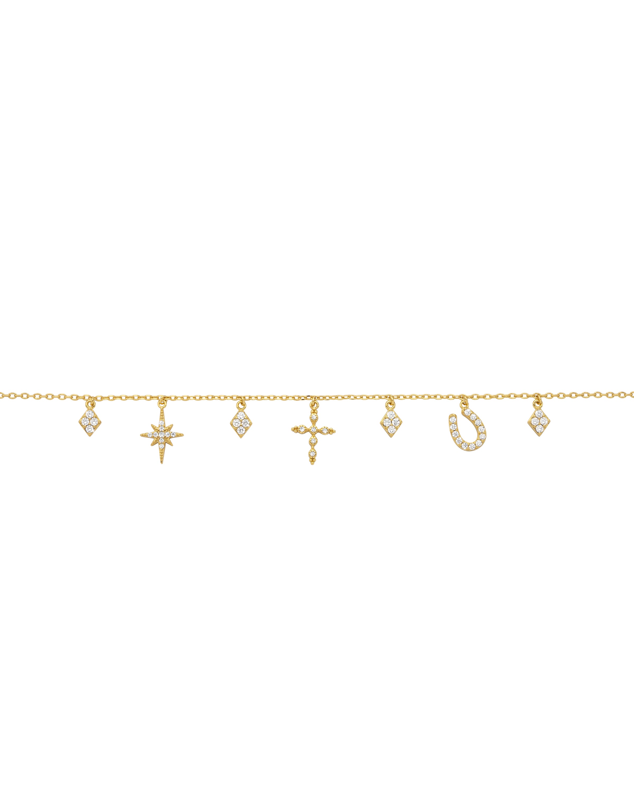 BRACELET - DESTINY LIBERTY