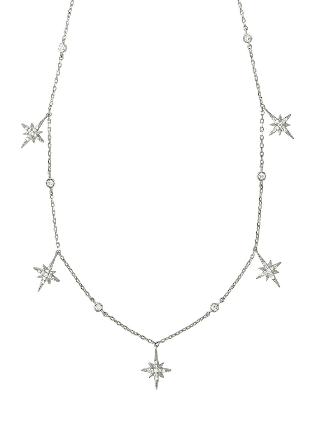 COLLIER - CONSTELLATION DIWALI