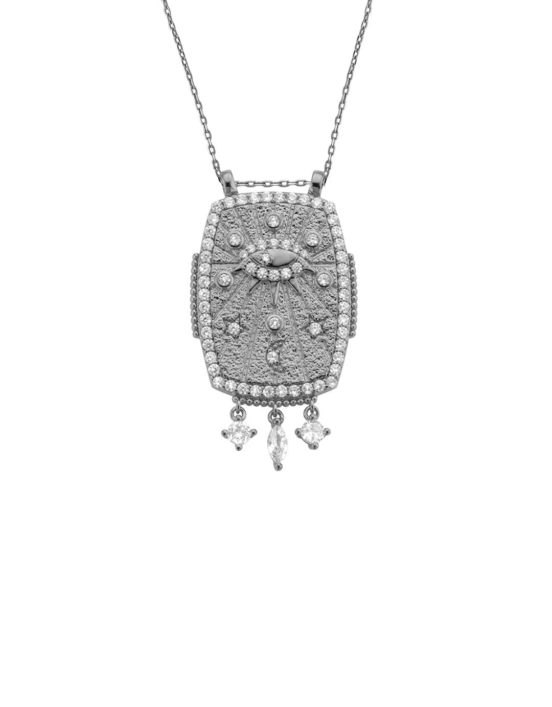 NECKLACE - BOHEMI CONSTELLATION