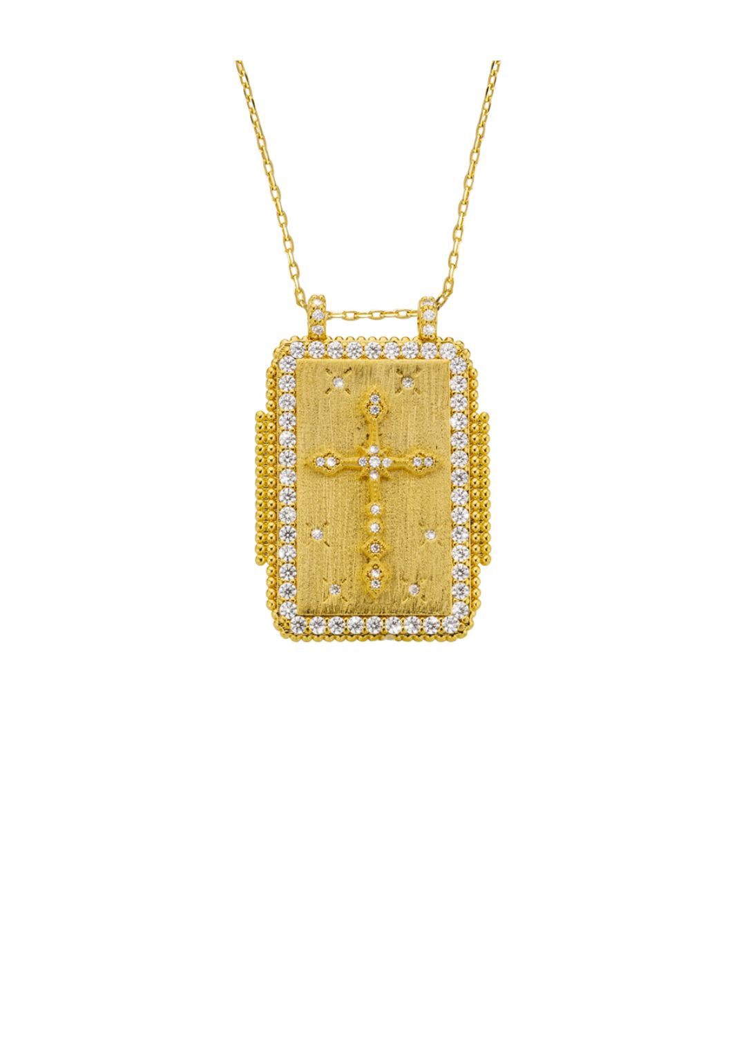 NECKLACE - OLGA BOHEME