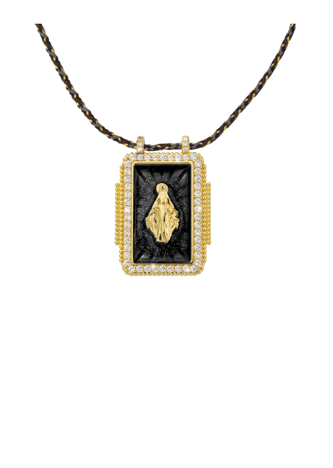 NECKLACE - MARIA BOHEME