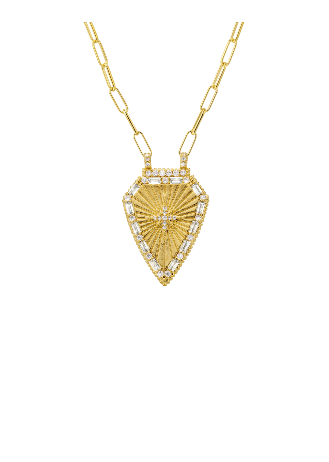 NECKLACE - DIWALI WARRIOR