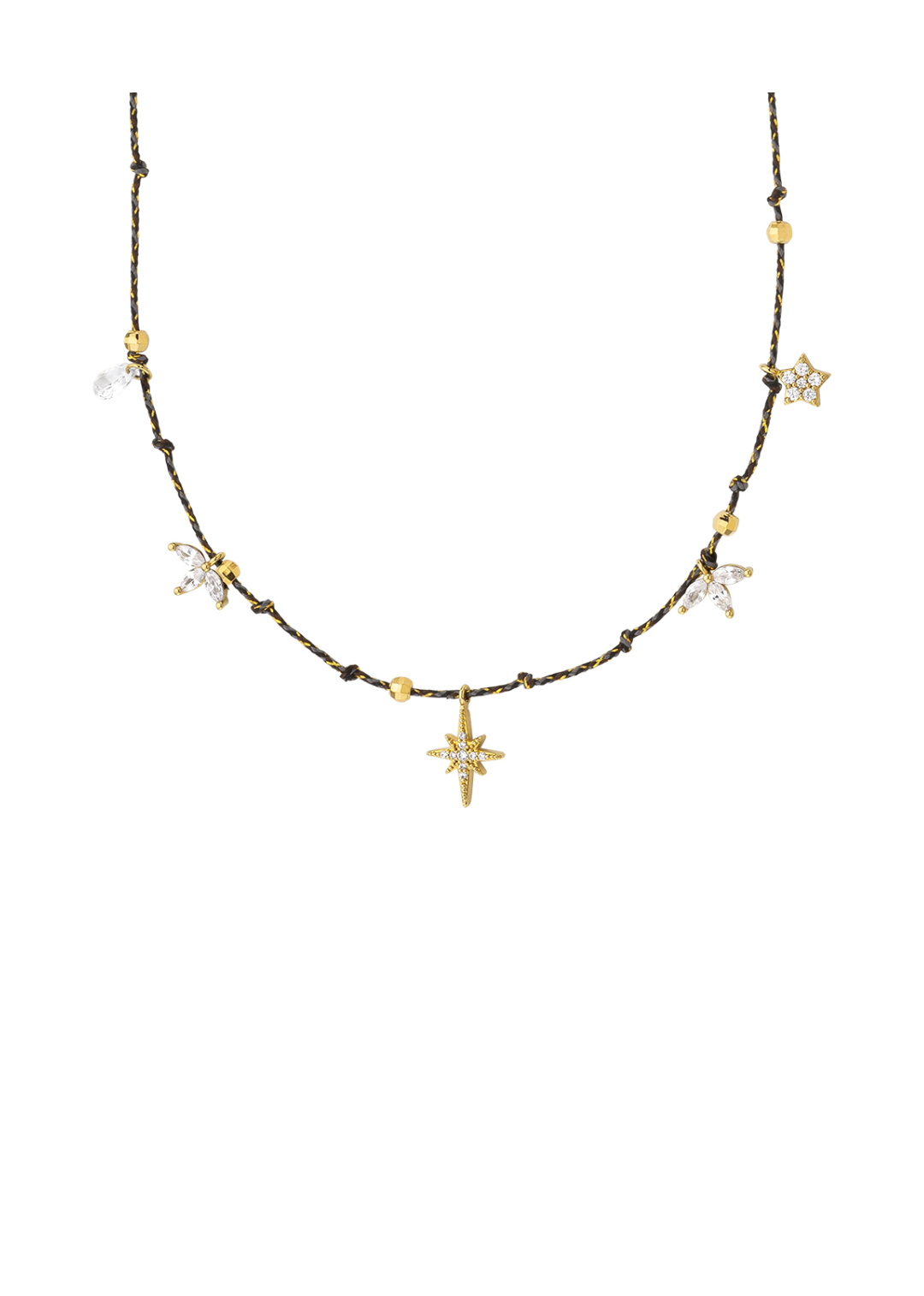 NECKLACE - DIWALI LIBERTY