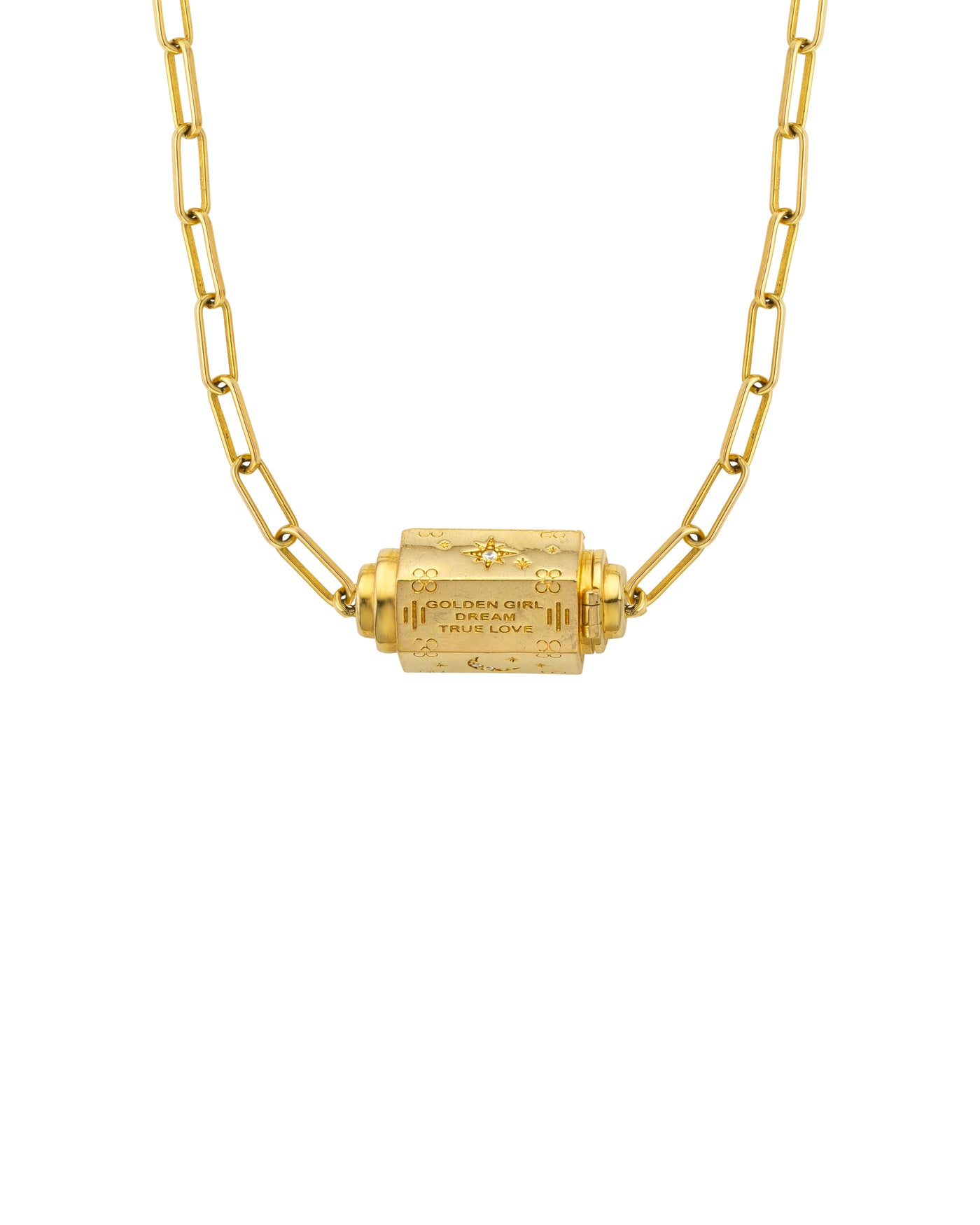 COLLIER - MARTINIQUE