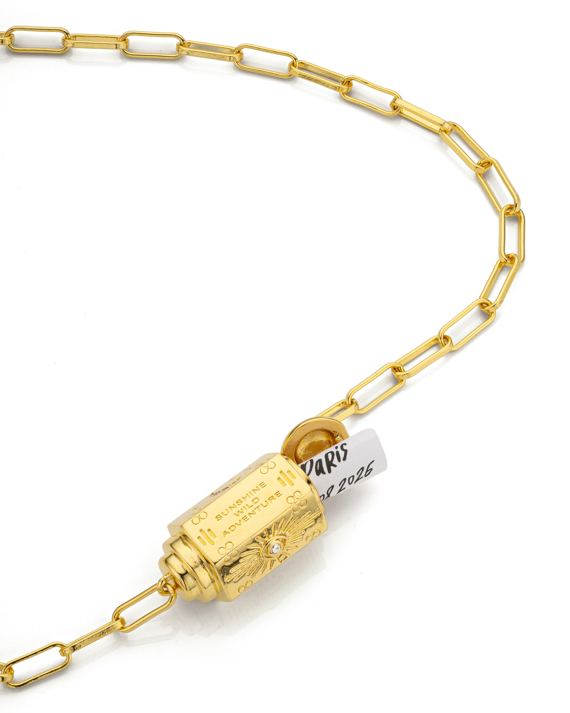 COLLIER - MARTINIQUE