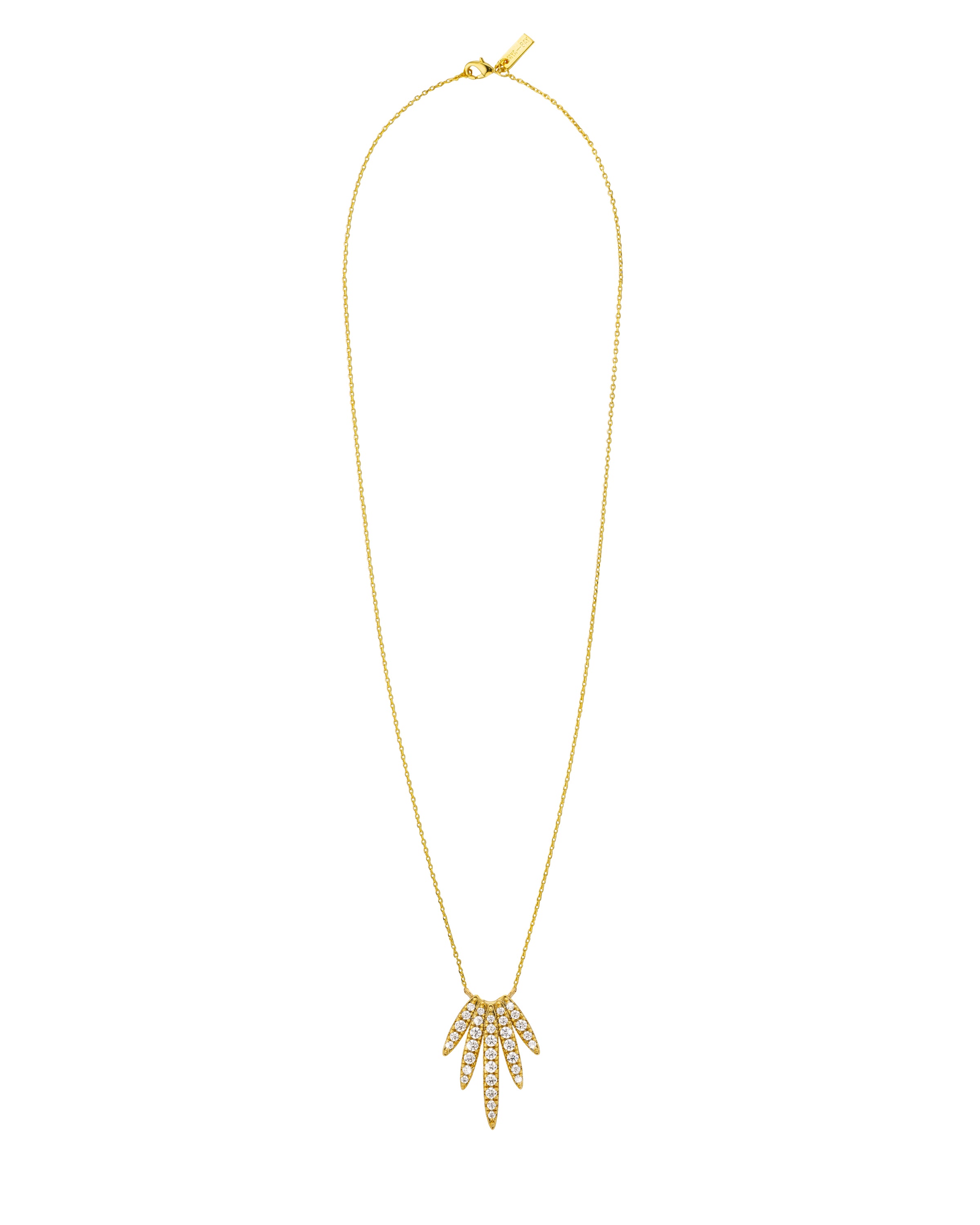 NECKLACE - ALOHA