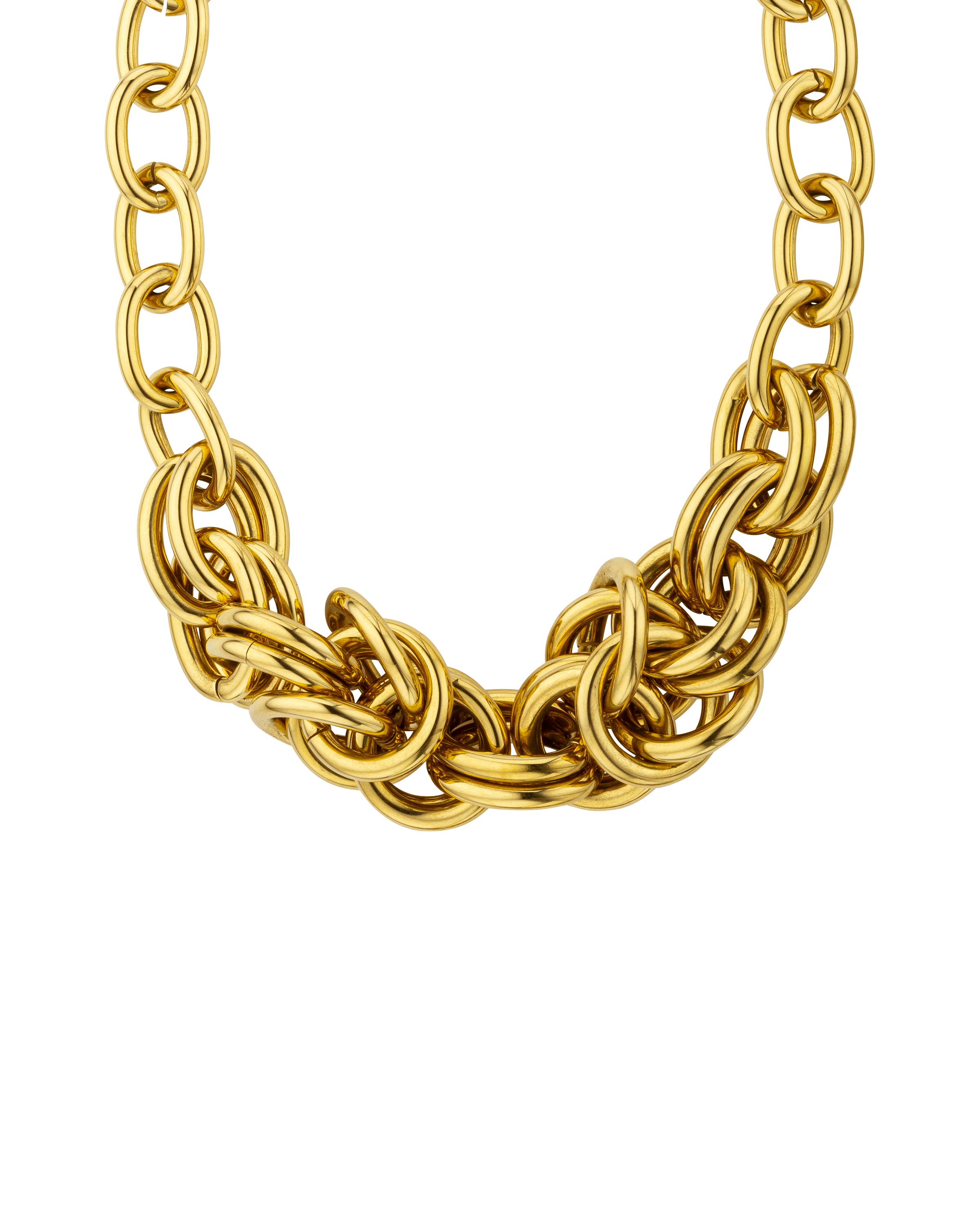 NECKLACE - MILANO