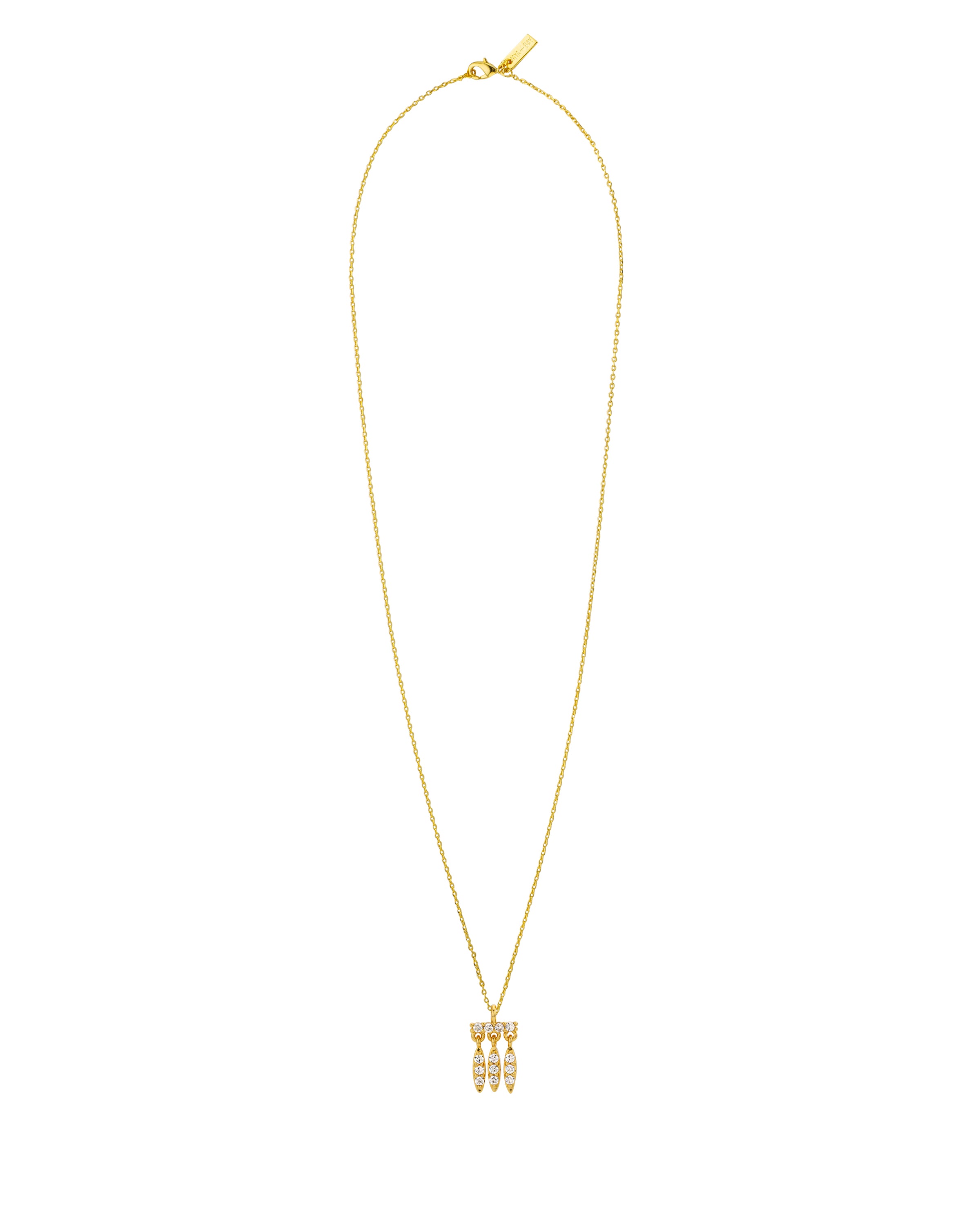 NECKLACE - TRIAD