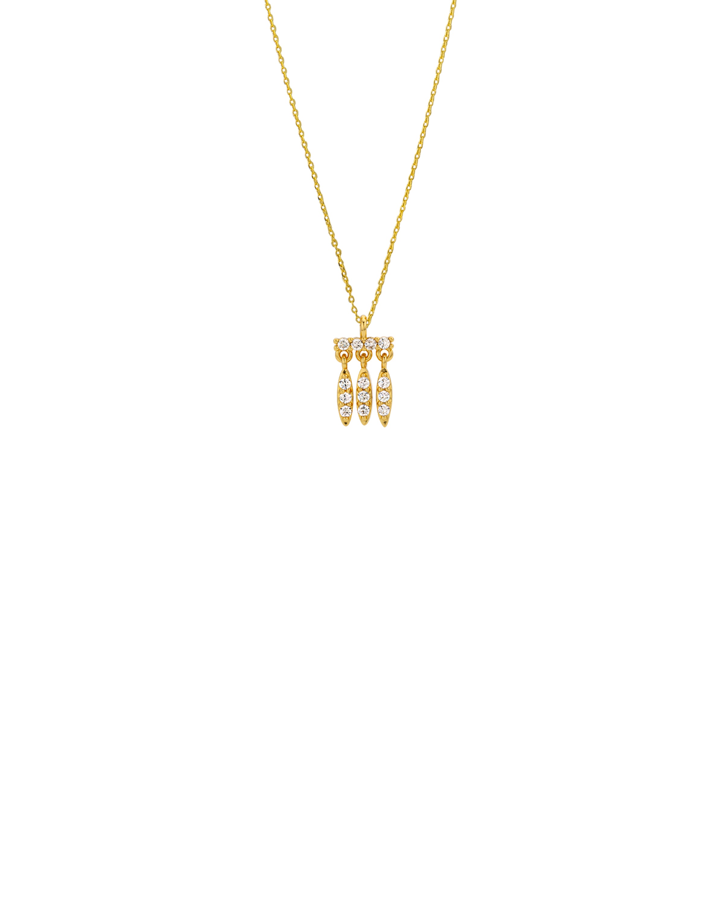 NECKLACE - TRIAD