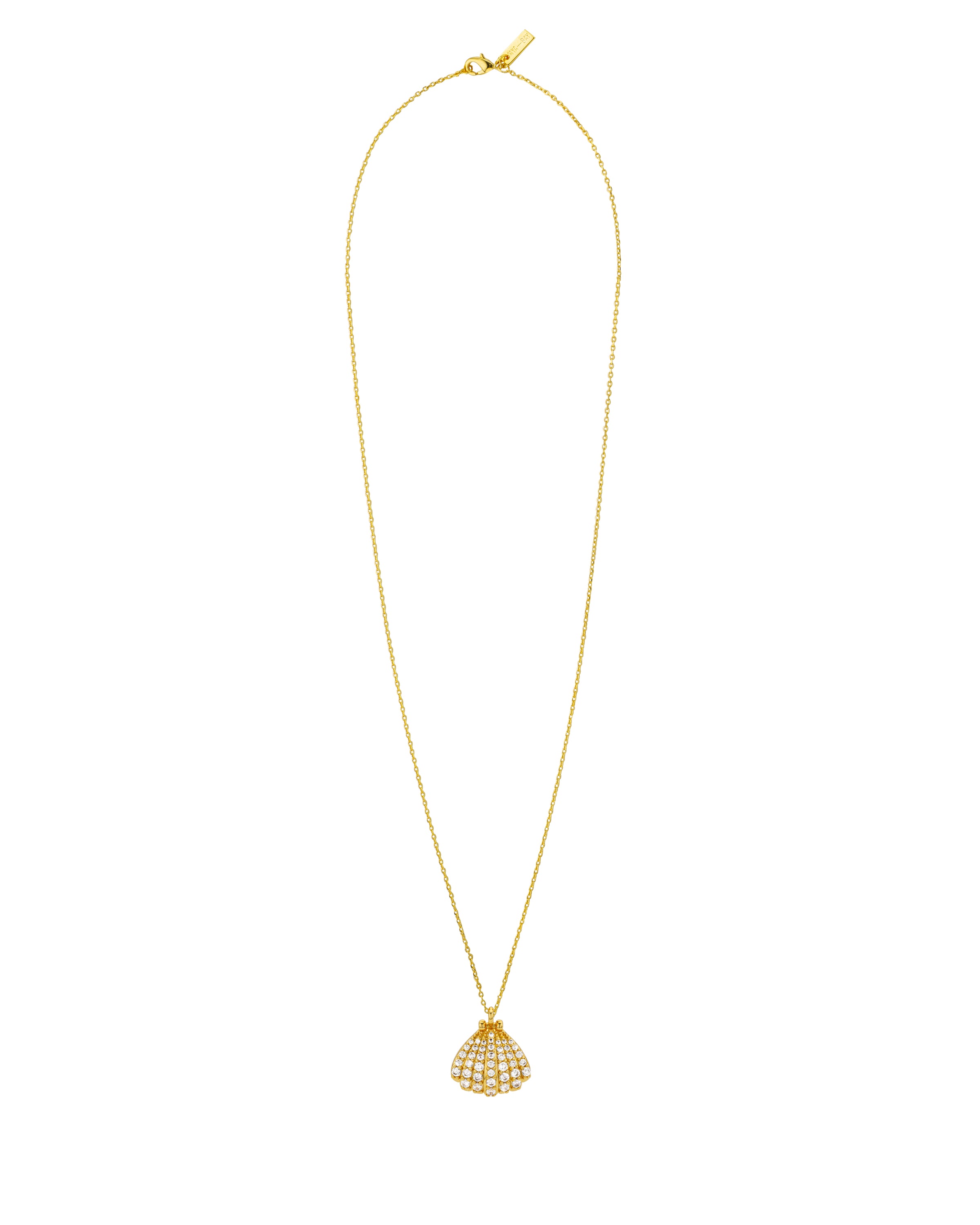 NECKLACE - SHELL