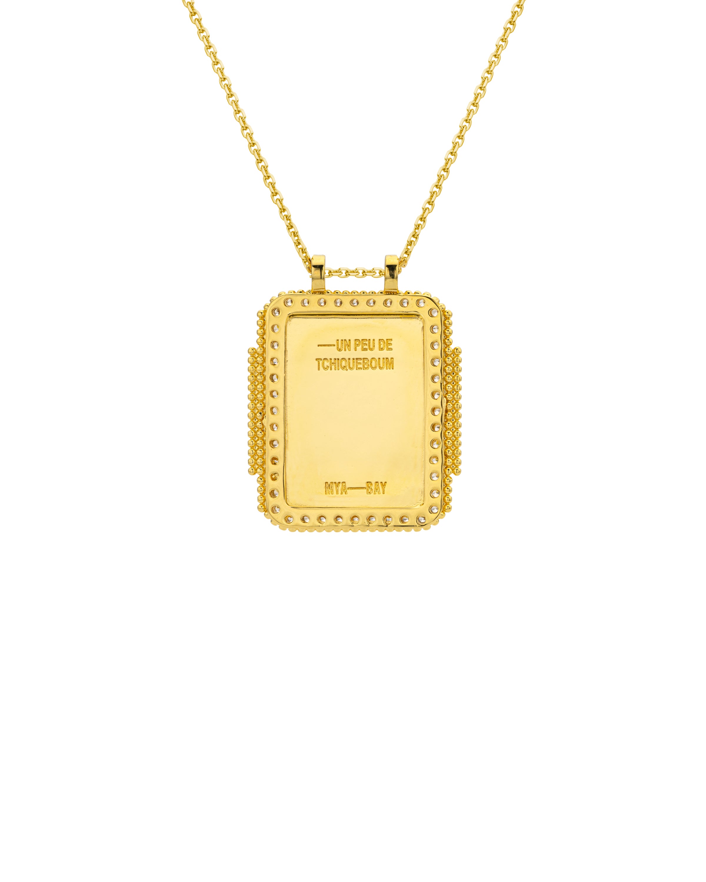 COLLIER - BOHEME A GRAVER