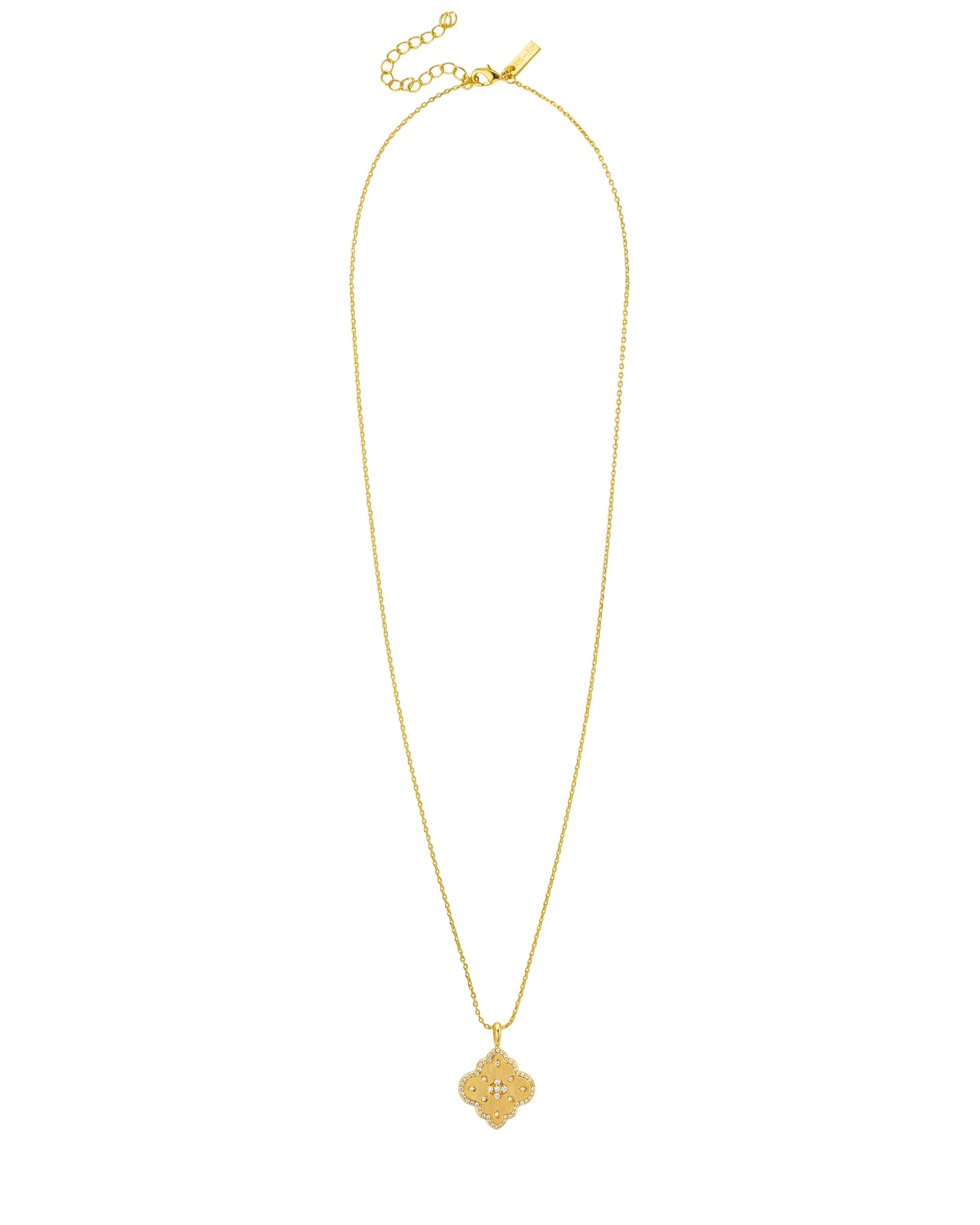 NECKLACE - ALHAMBRA