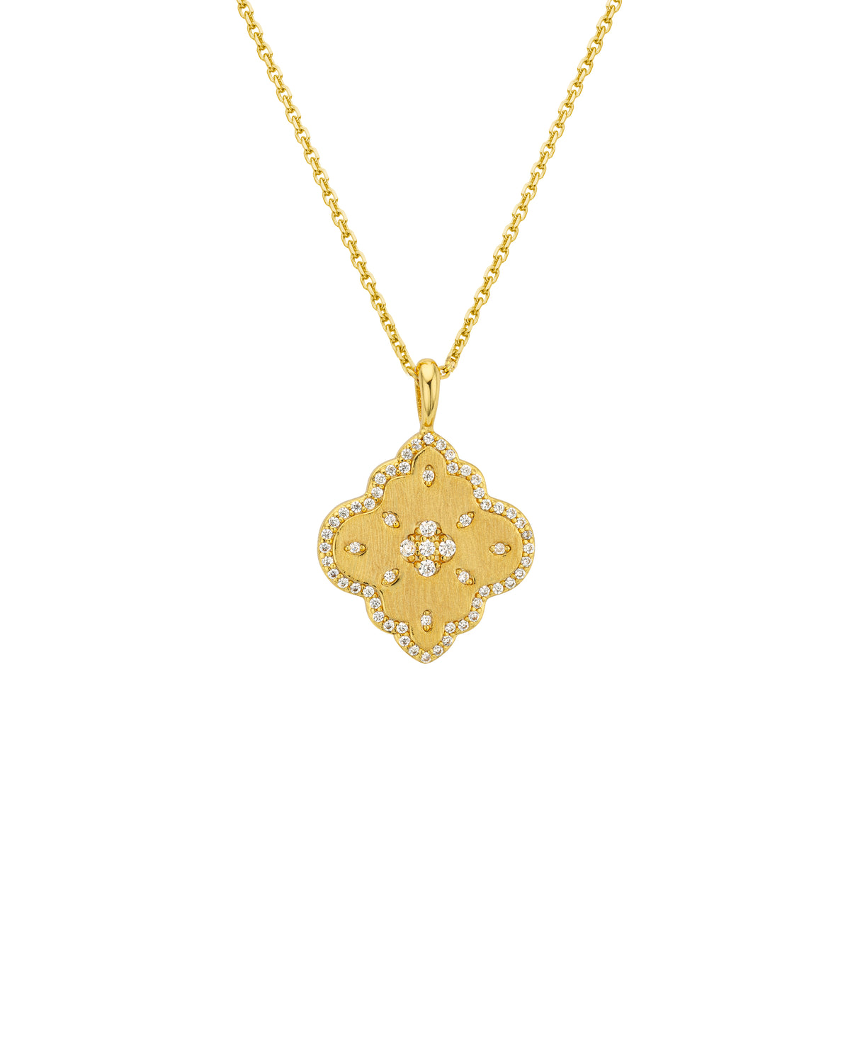 NECKLACE - ALHAMBRA
