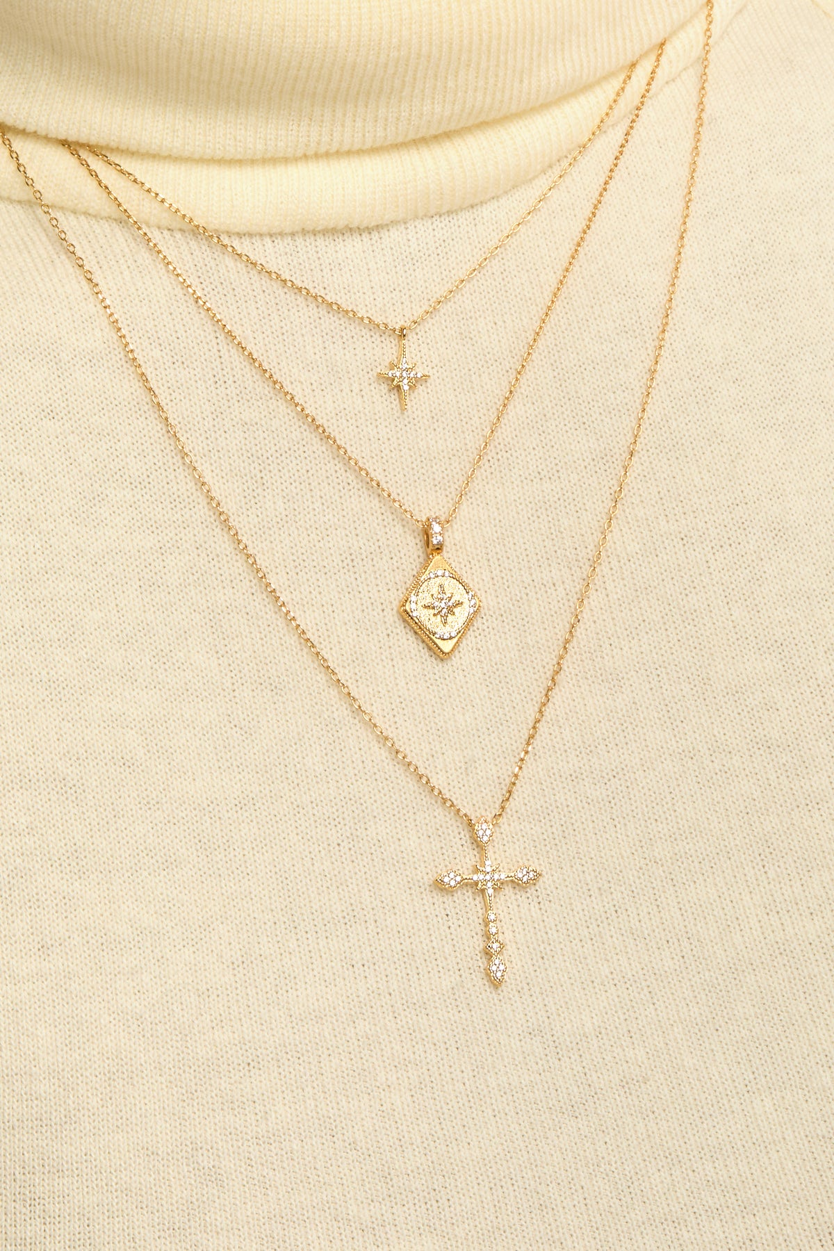 NECKLACE - DIWALI IN A BOX