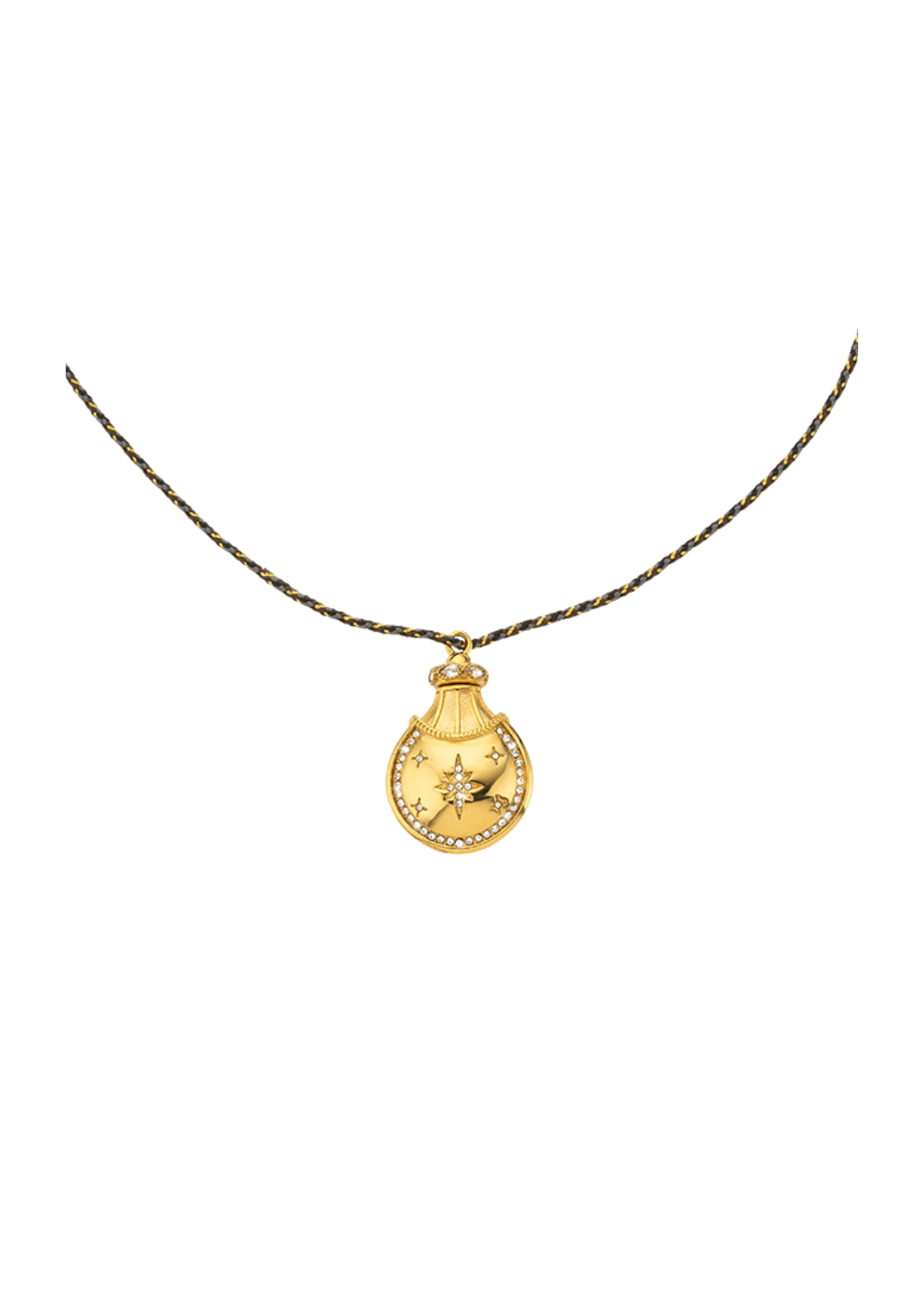 NECKLACE - FRAGRANCE