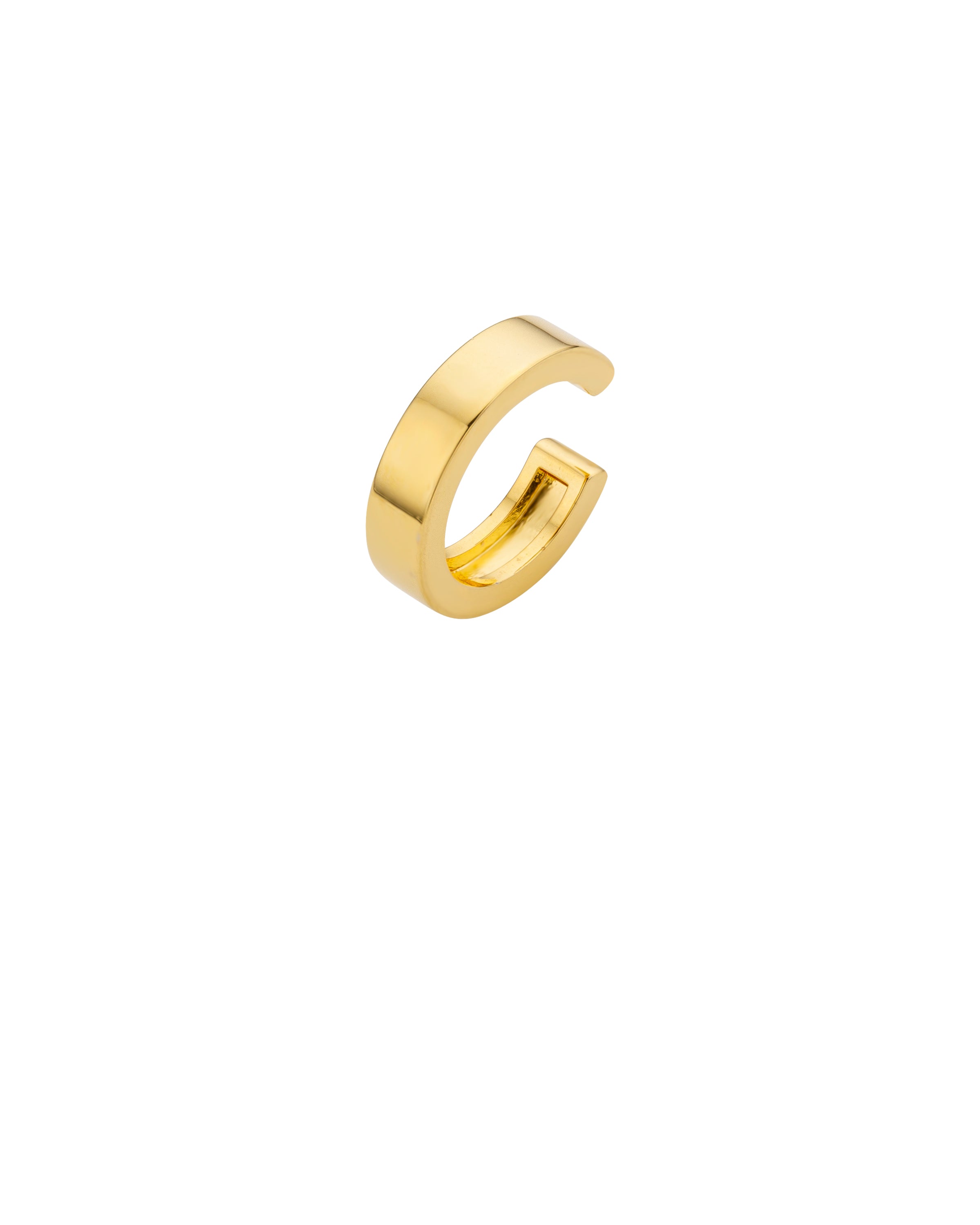 EARCUFF - BLOOMSBURY