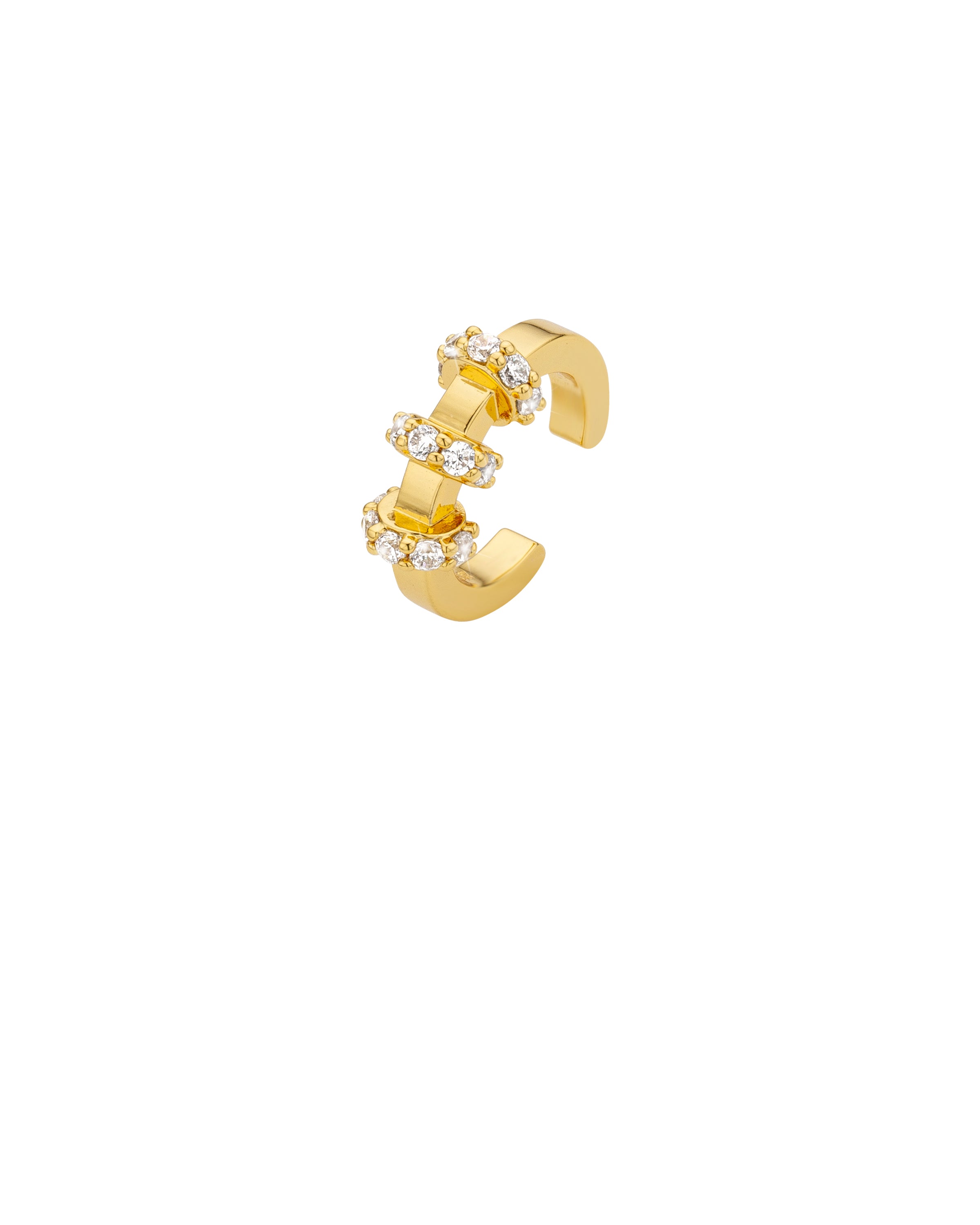EARCUFF - ROCKY