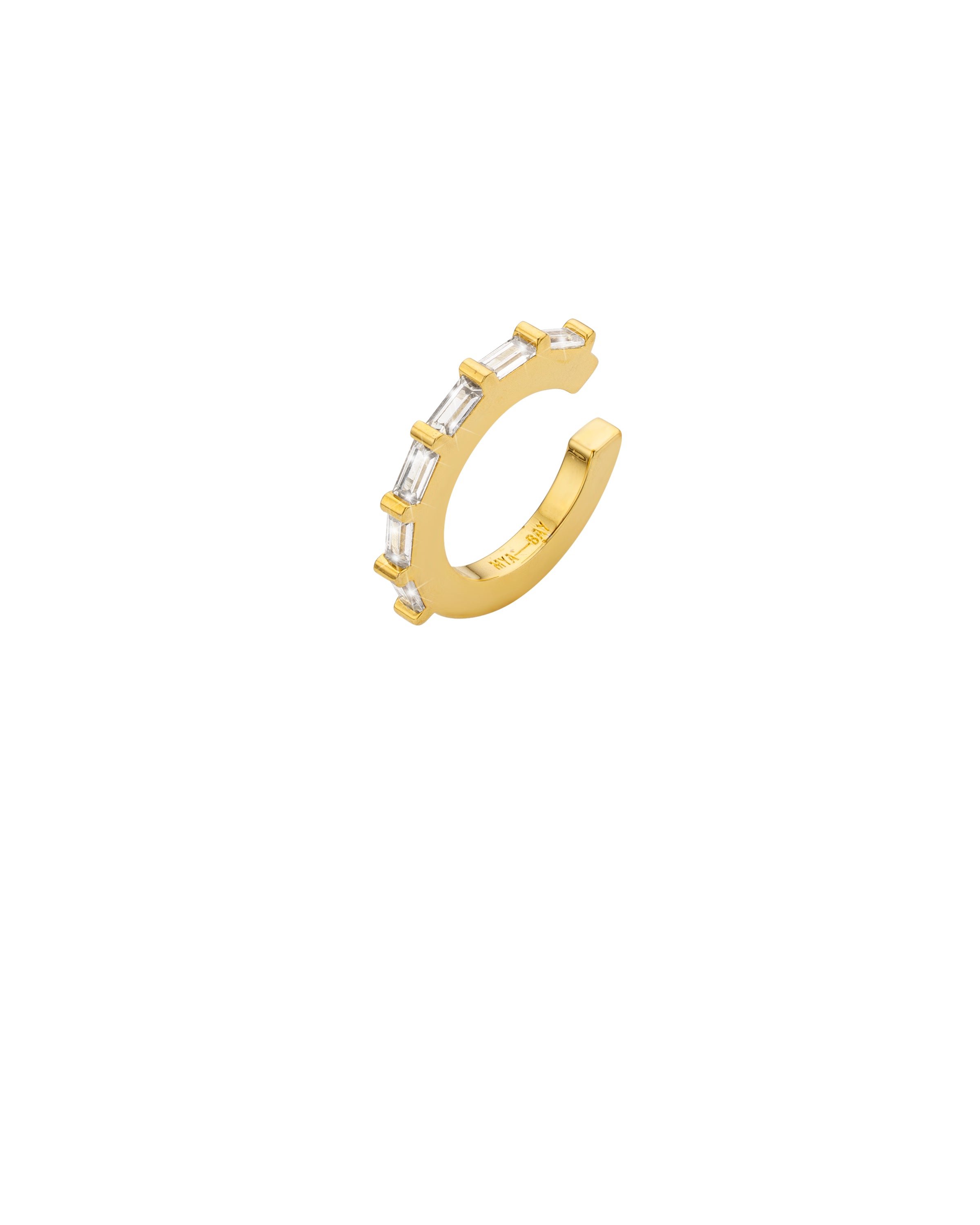 EARCUFF - WAND
