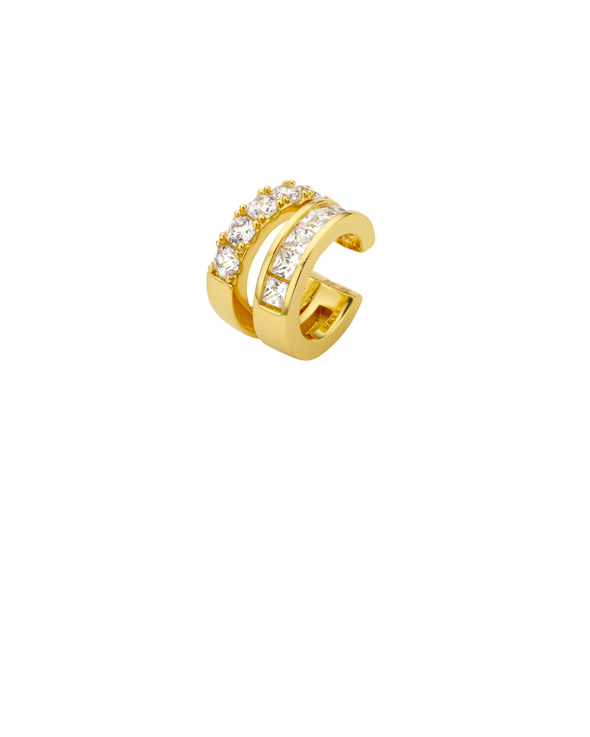EAR CUFF - THAMES
