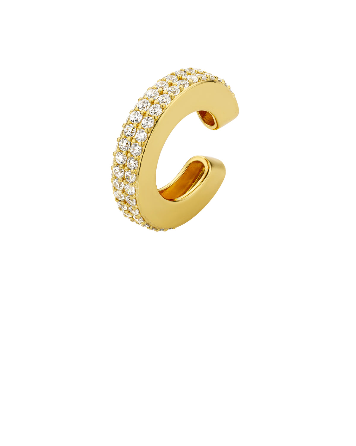EAR CUFF - SHINY EXCESS