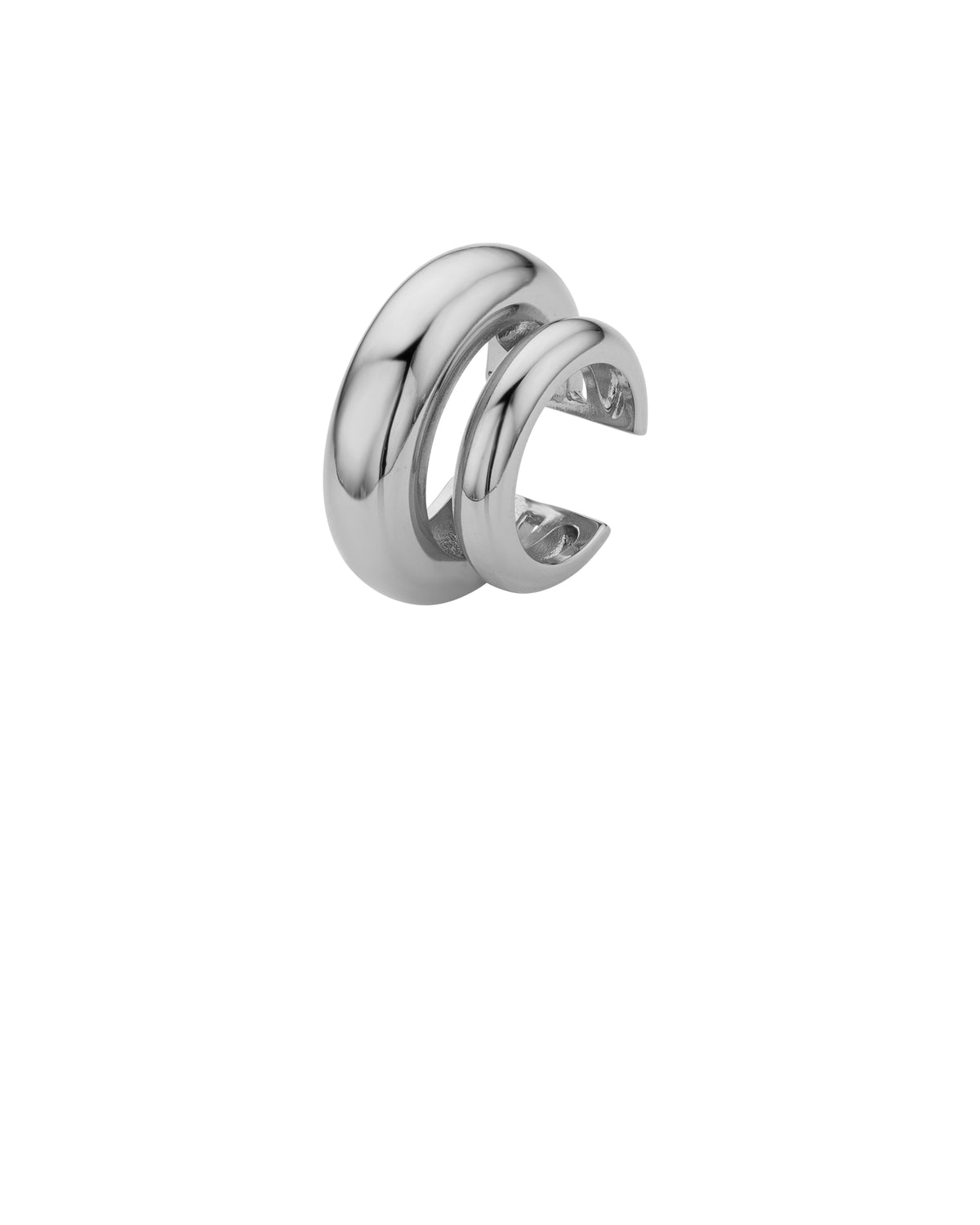 EAR CUFF - LITTLE BRIGHT MUSE