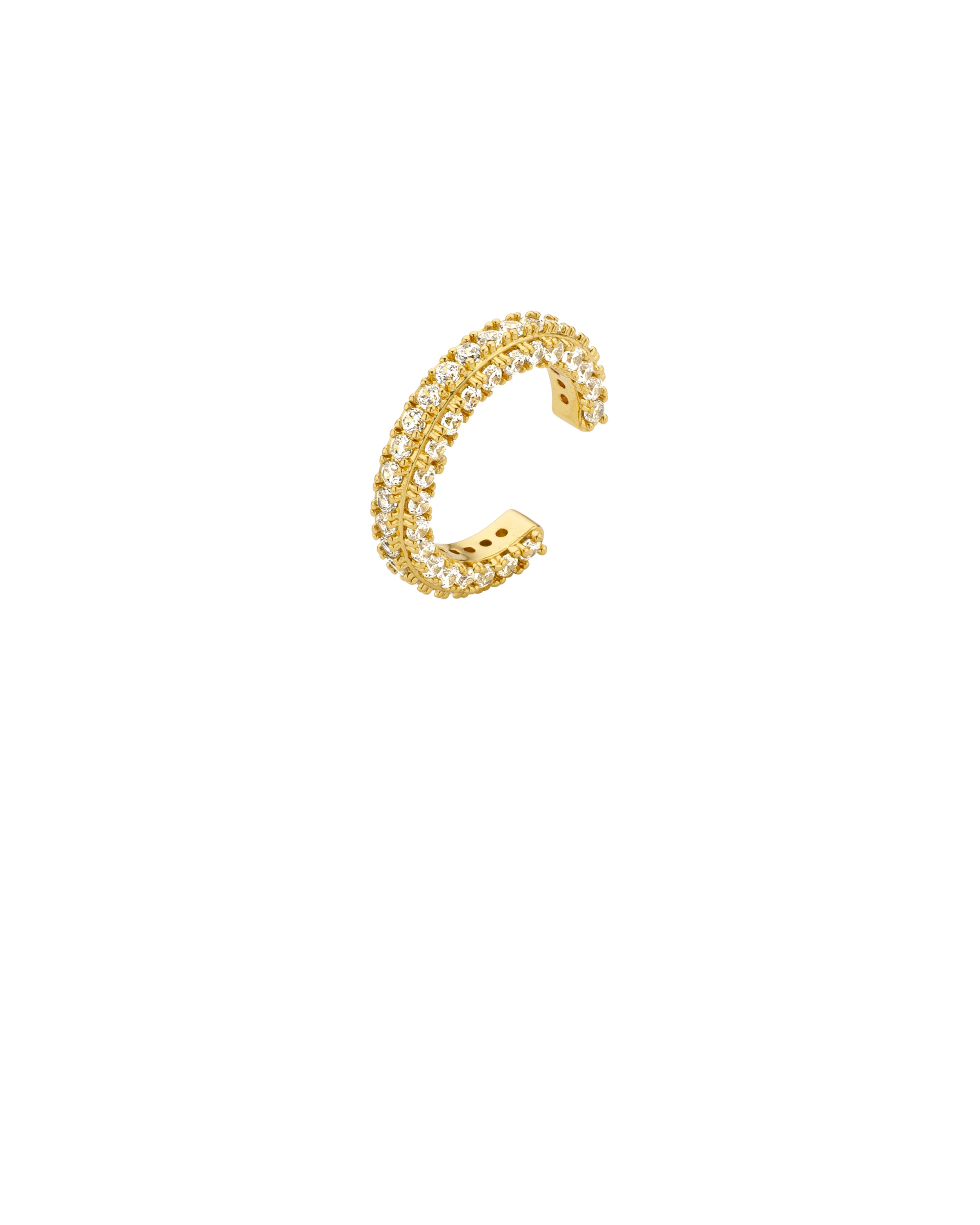 EARCUFF - BOND STREET