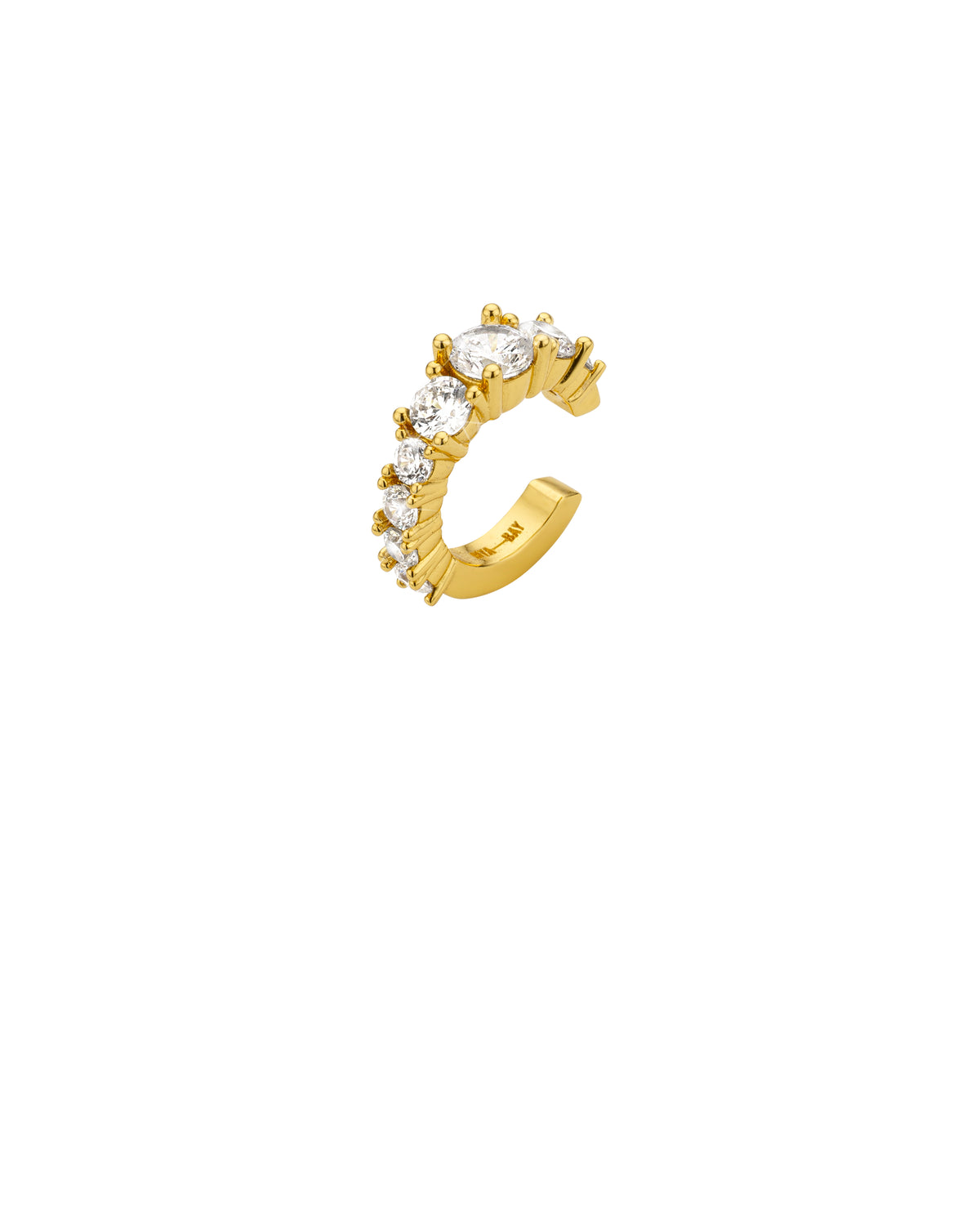 EARCUFF - CLARENCE