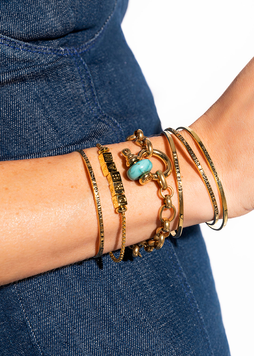 JONC - SUPER MARRAINE