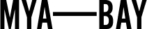 MYA—BAY Logo