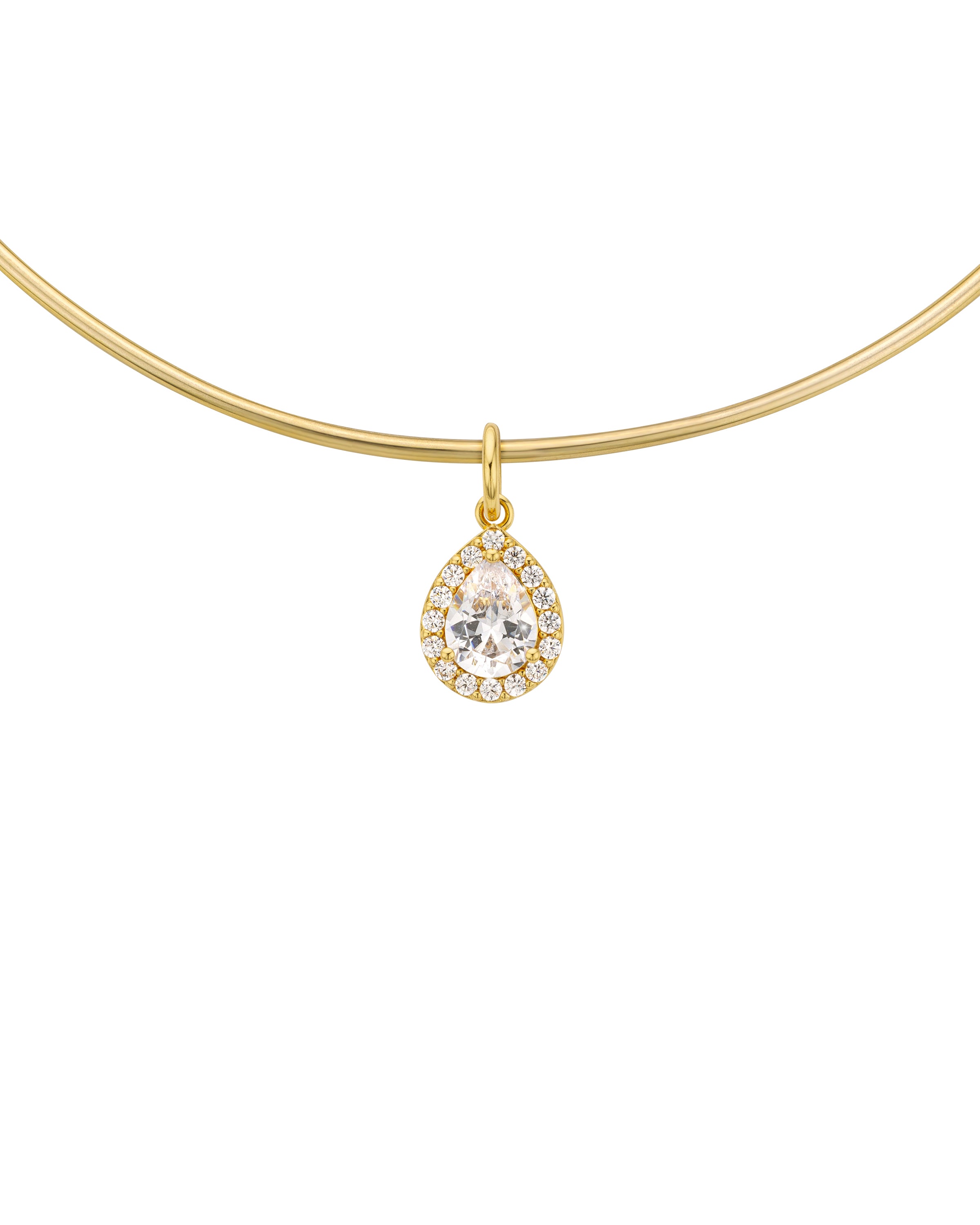 PENDANT - PEAR