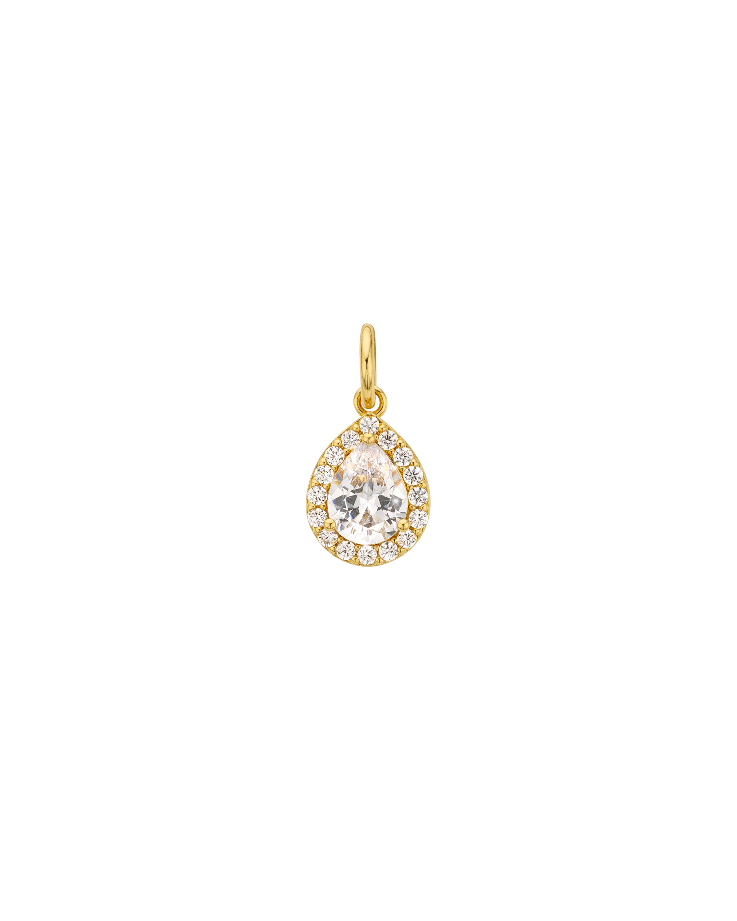 PENDANT - PEAR