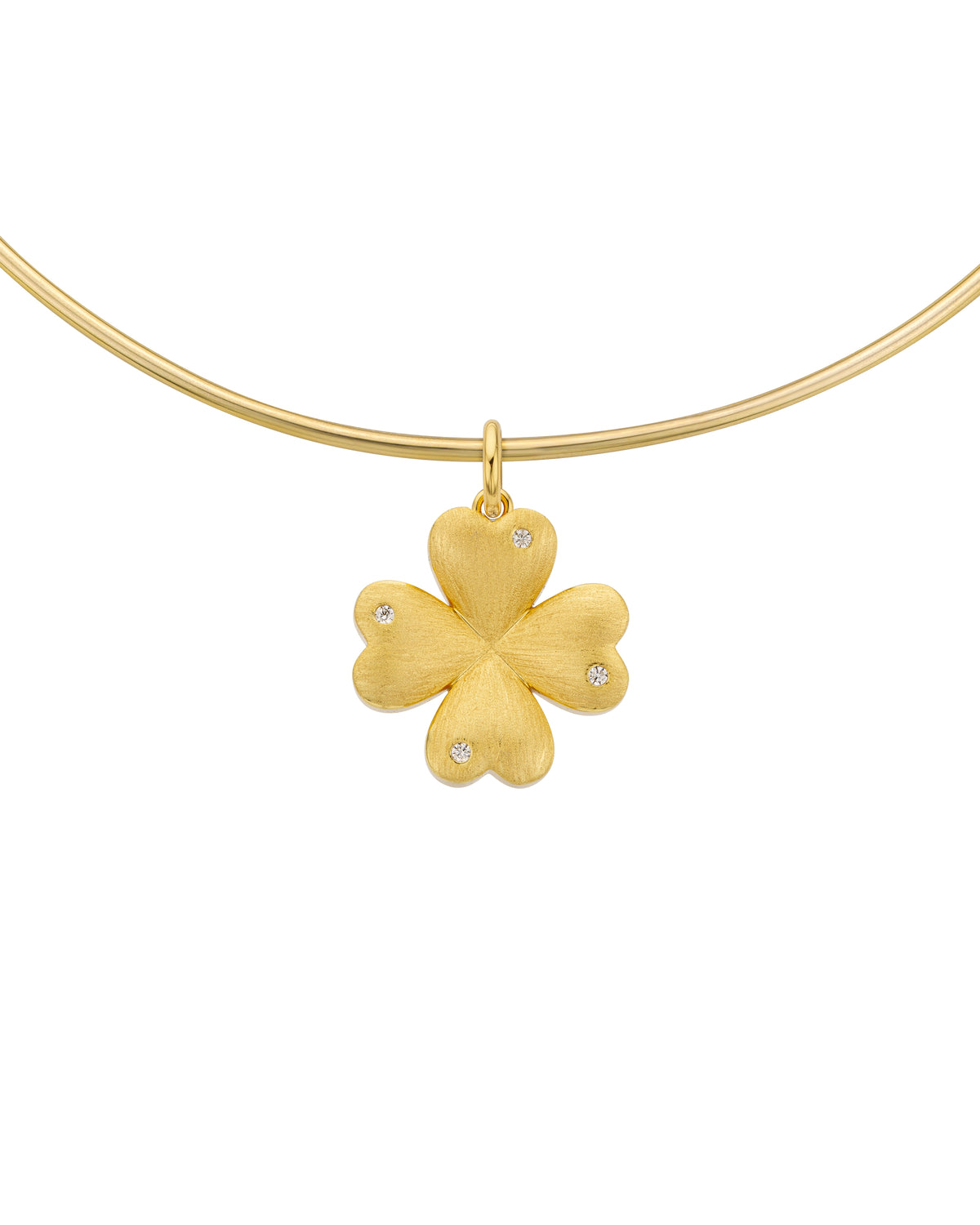 PENDANT - LUCKY BABY