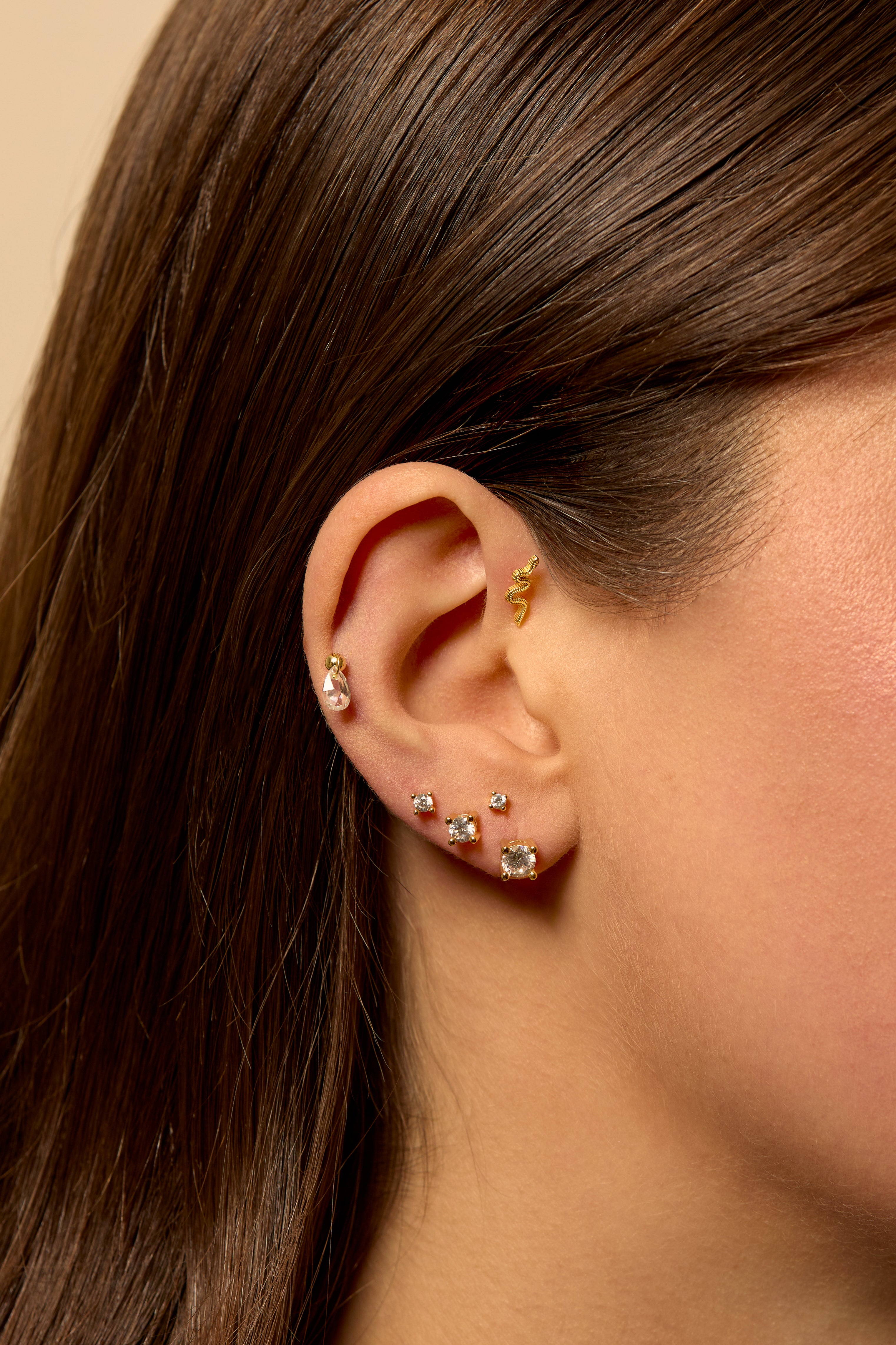 EARRINGS - SIMPLICITY