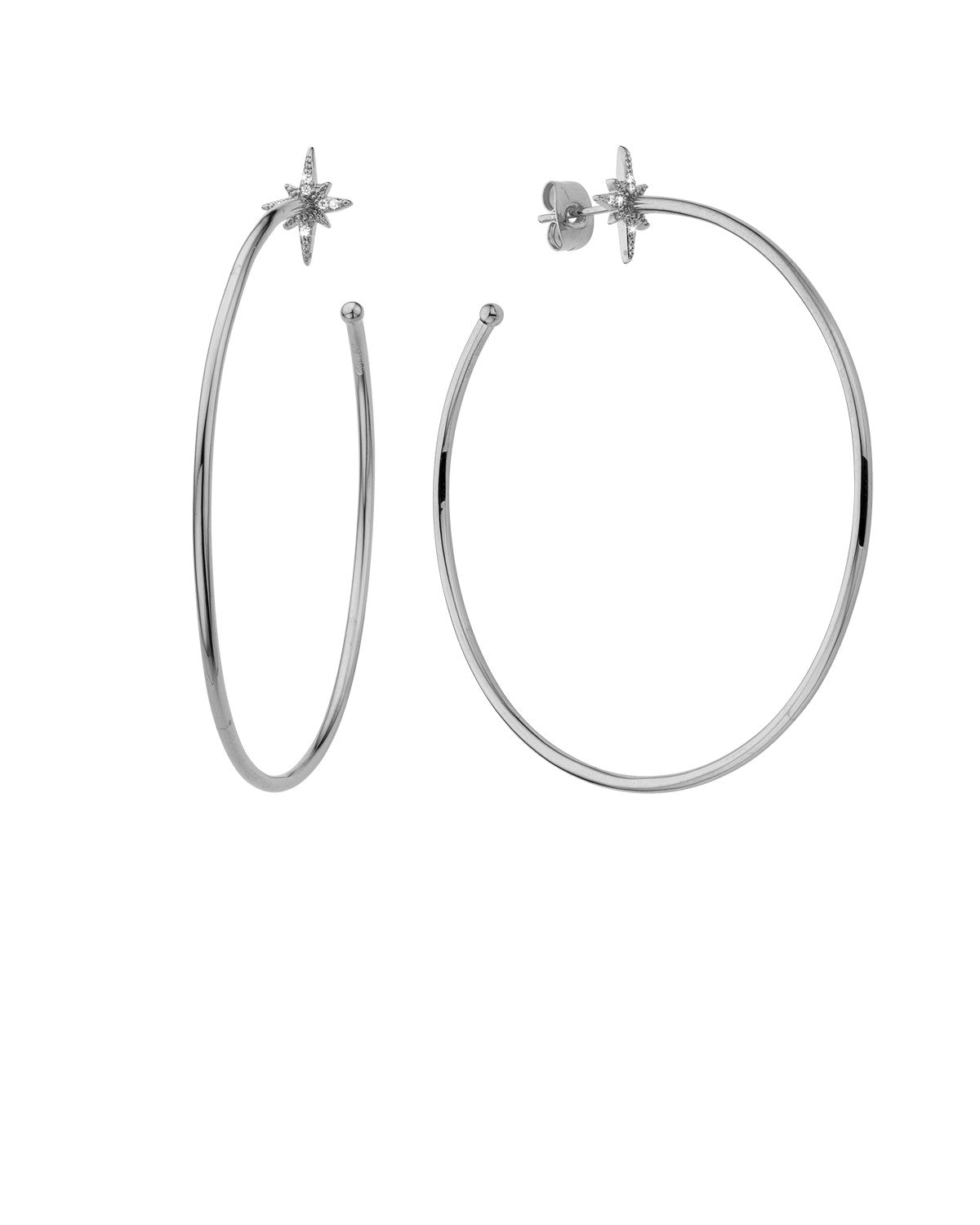 EARRINGS - DIWALI LOVELY CREOLE
