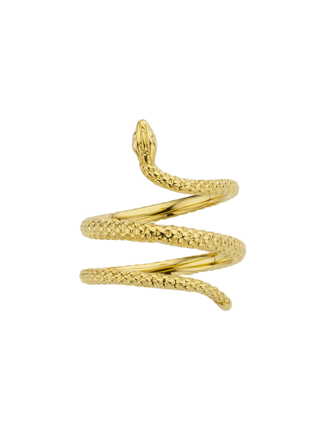 BAGUE - LOVELY SERPIENTE