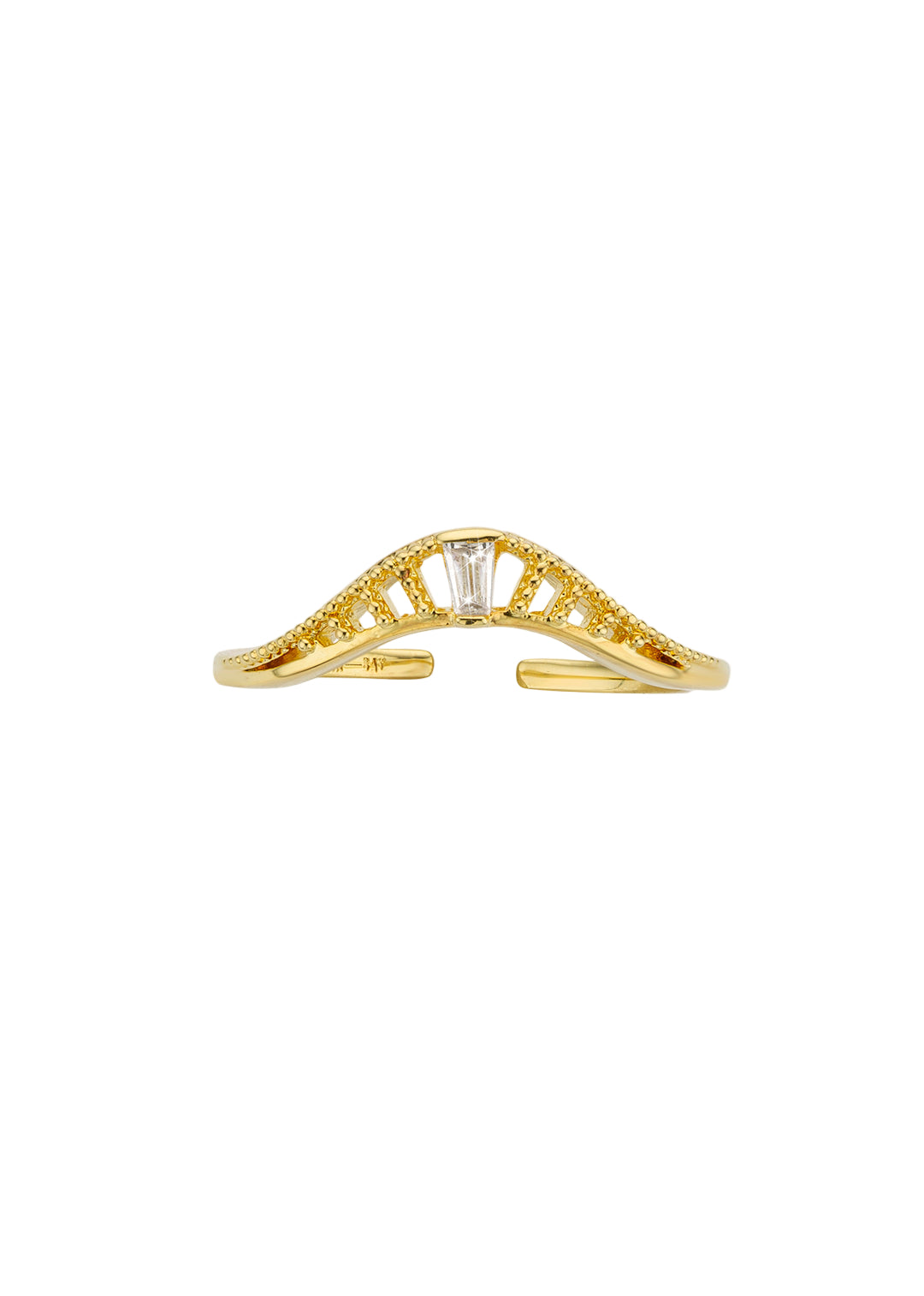 BAGUE - DIANA