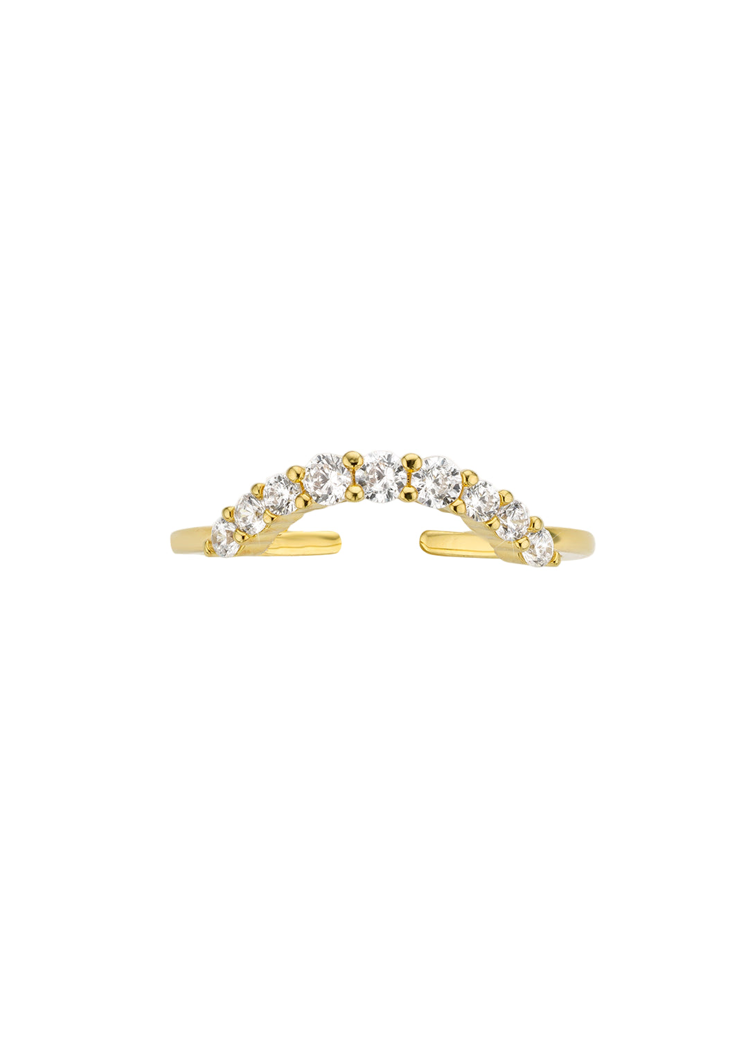 BAGUE - STEPHANIE