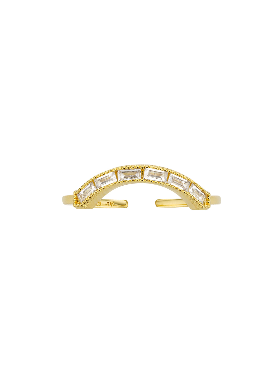 BAGUE - RANIA