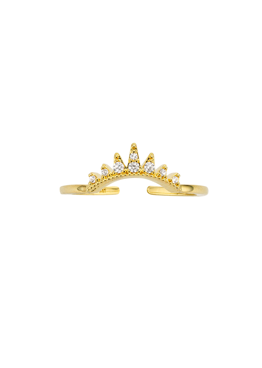 BAGUE - VICTORIA