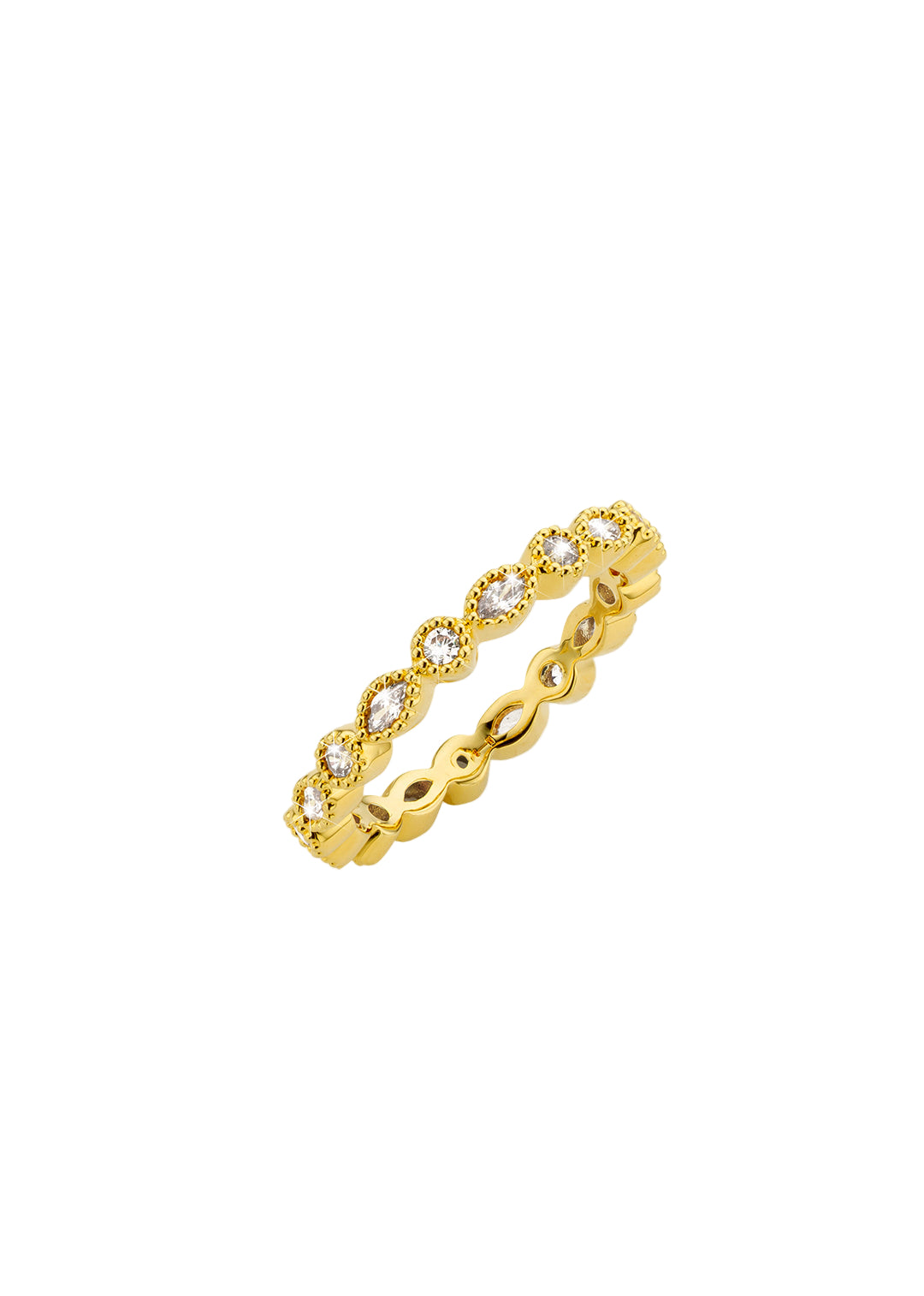 BAGUE - INFINITY