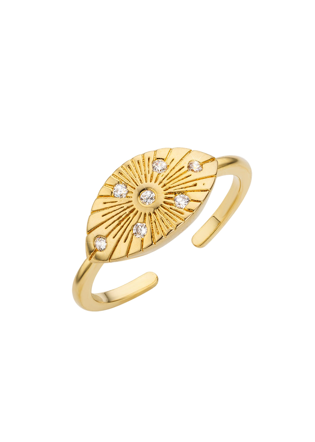 BAGUE - GLOW ESSENTIAL