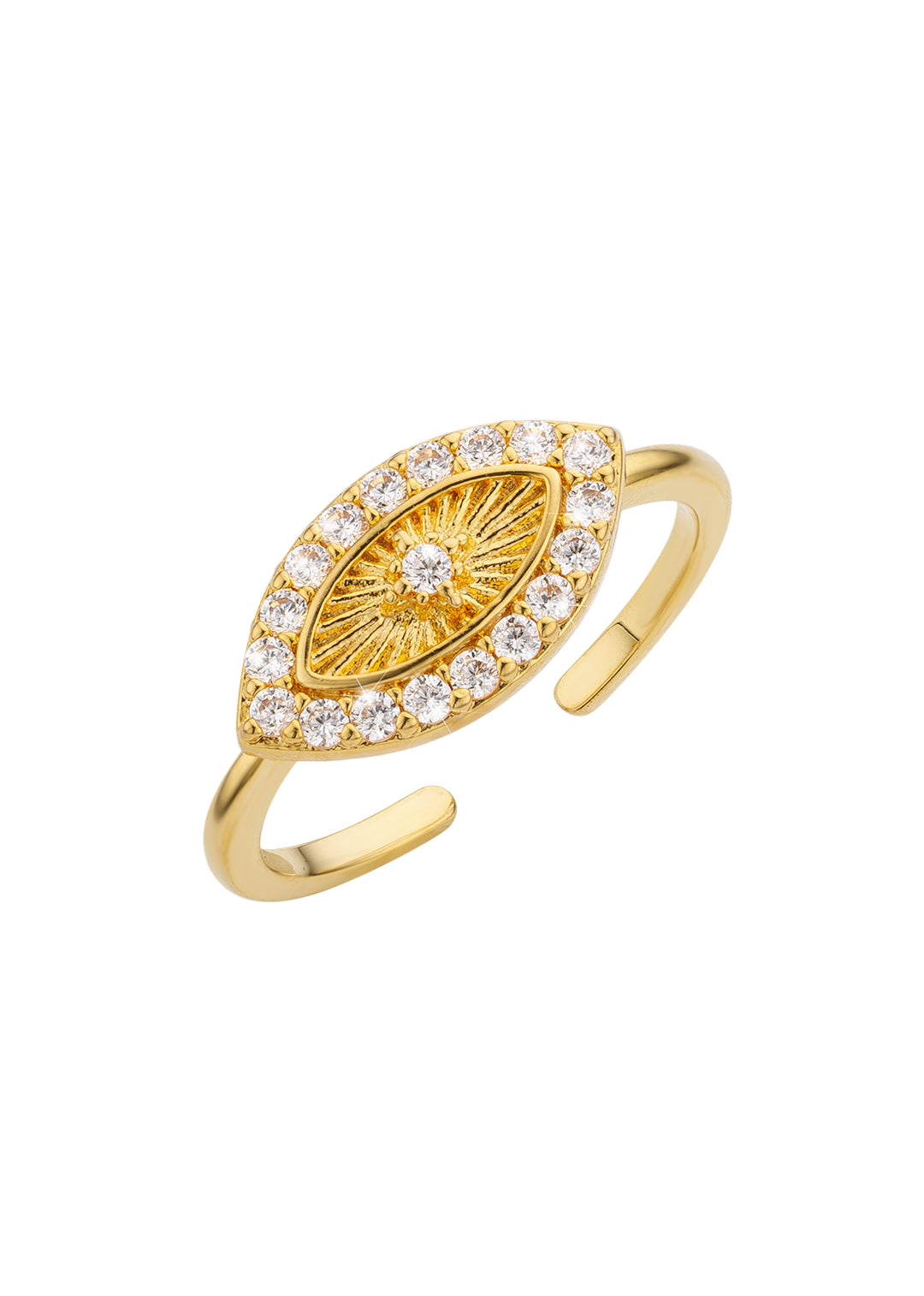 BAGUE - EYE ESSENTIAL