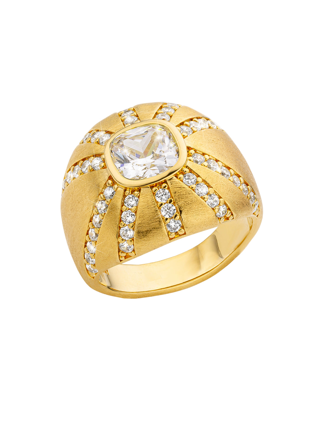 BAGUE - WHITE CALIFORNIA